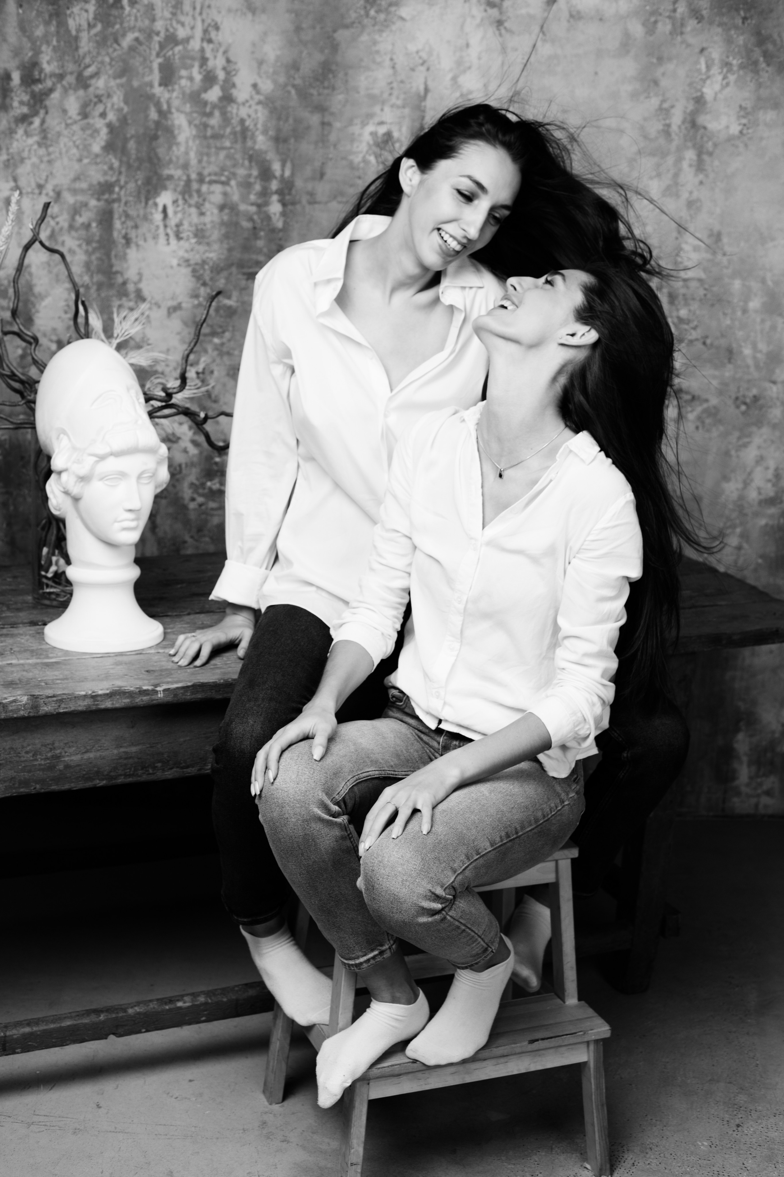 Женский портрет. Фотограф-видеограф для женщин в Черногории Резник Марина