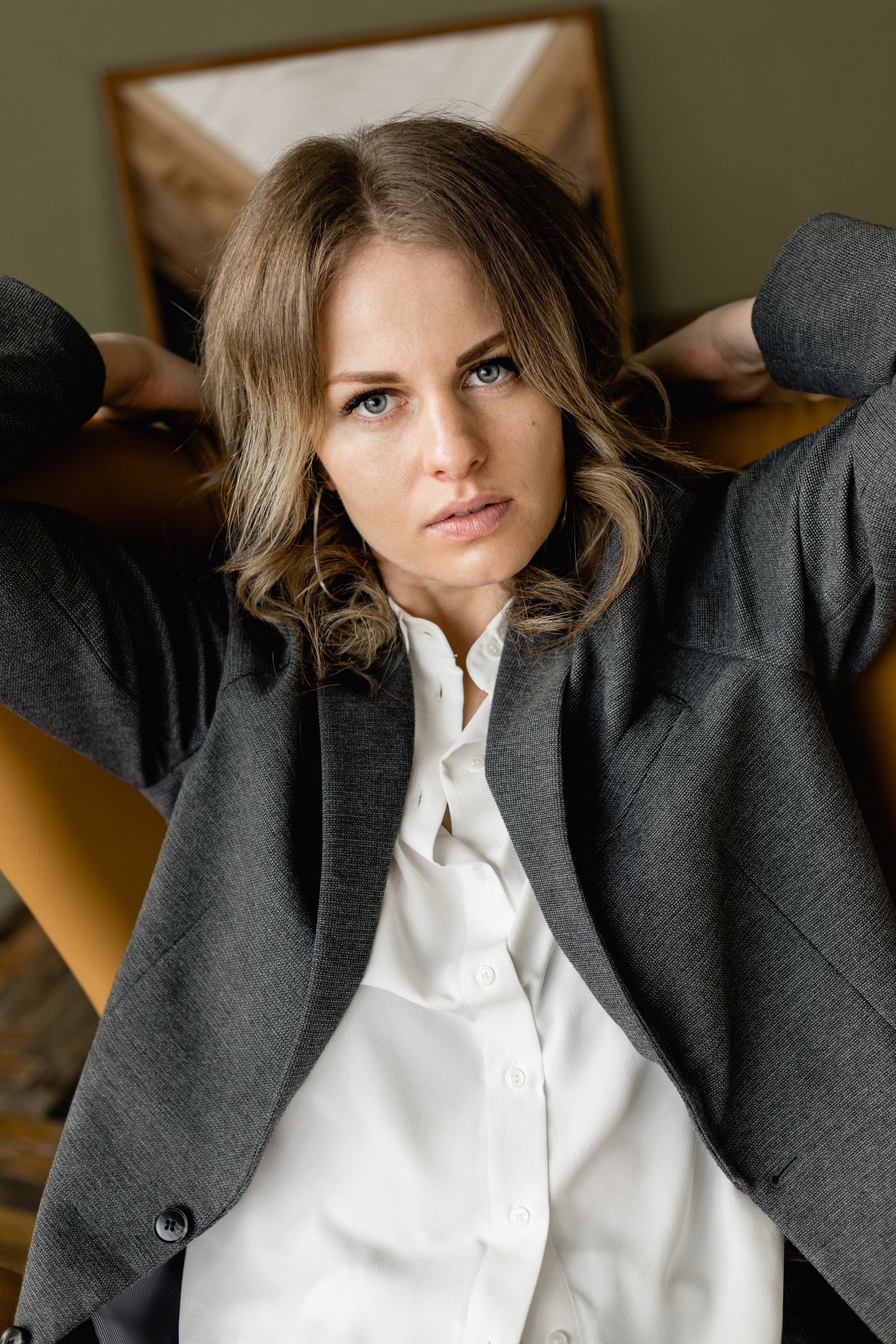 Женский портрет. Фотограф-видеограф для женщин в Черногории Резник Марина