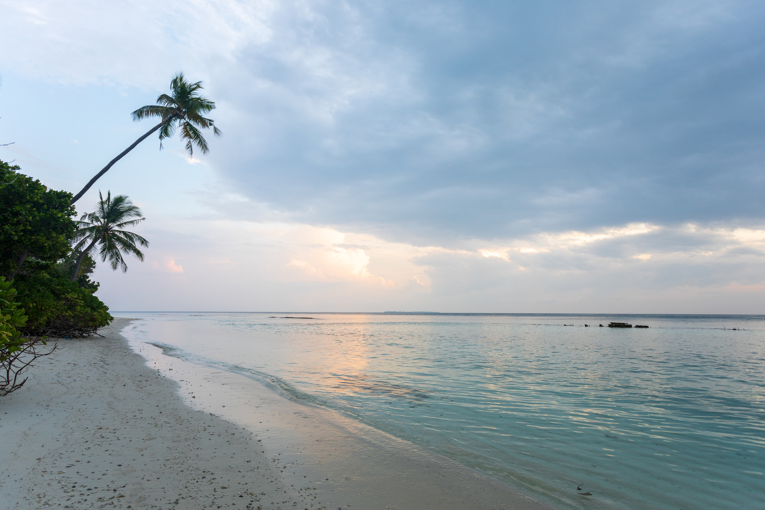 Мальдивы февраль/2020. Фотограф-видеограф для женщин в Черногории Резник Марина