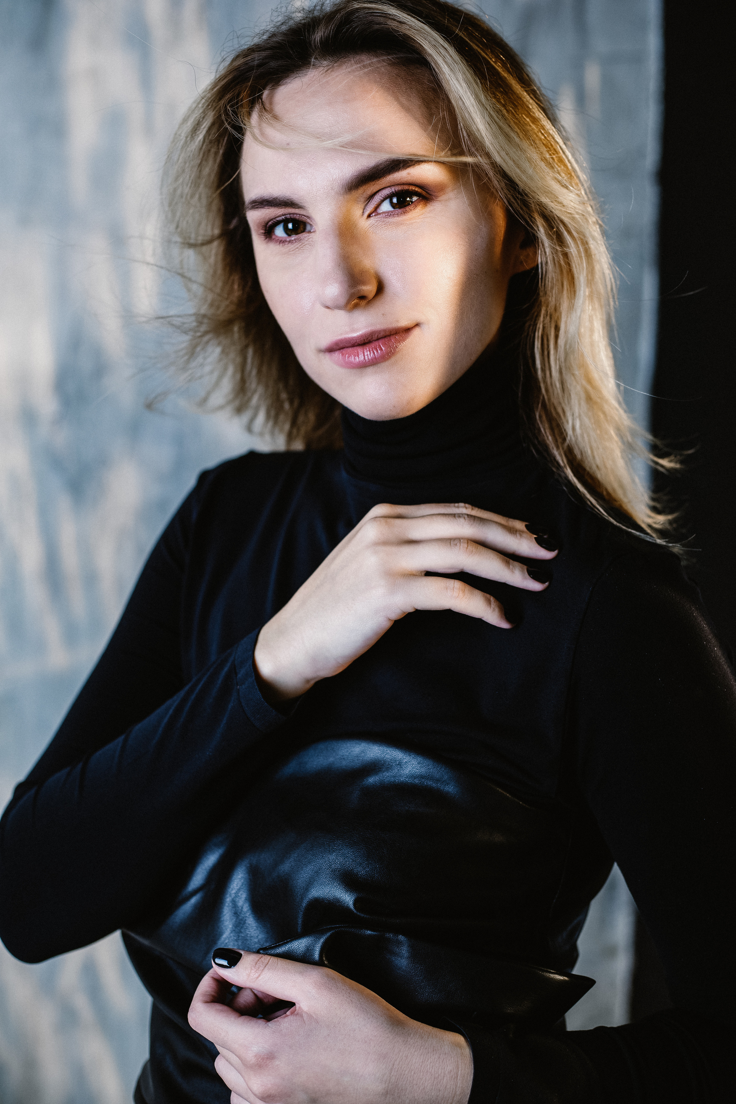 Женский портрет. Фотограф-видеограф для женщин в Черногории Резник Марина