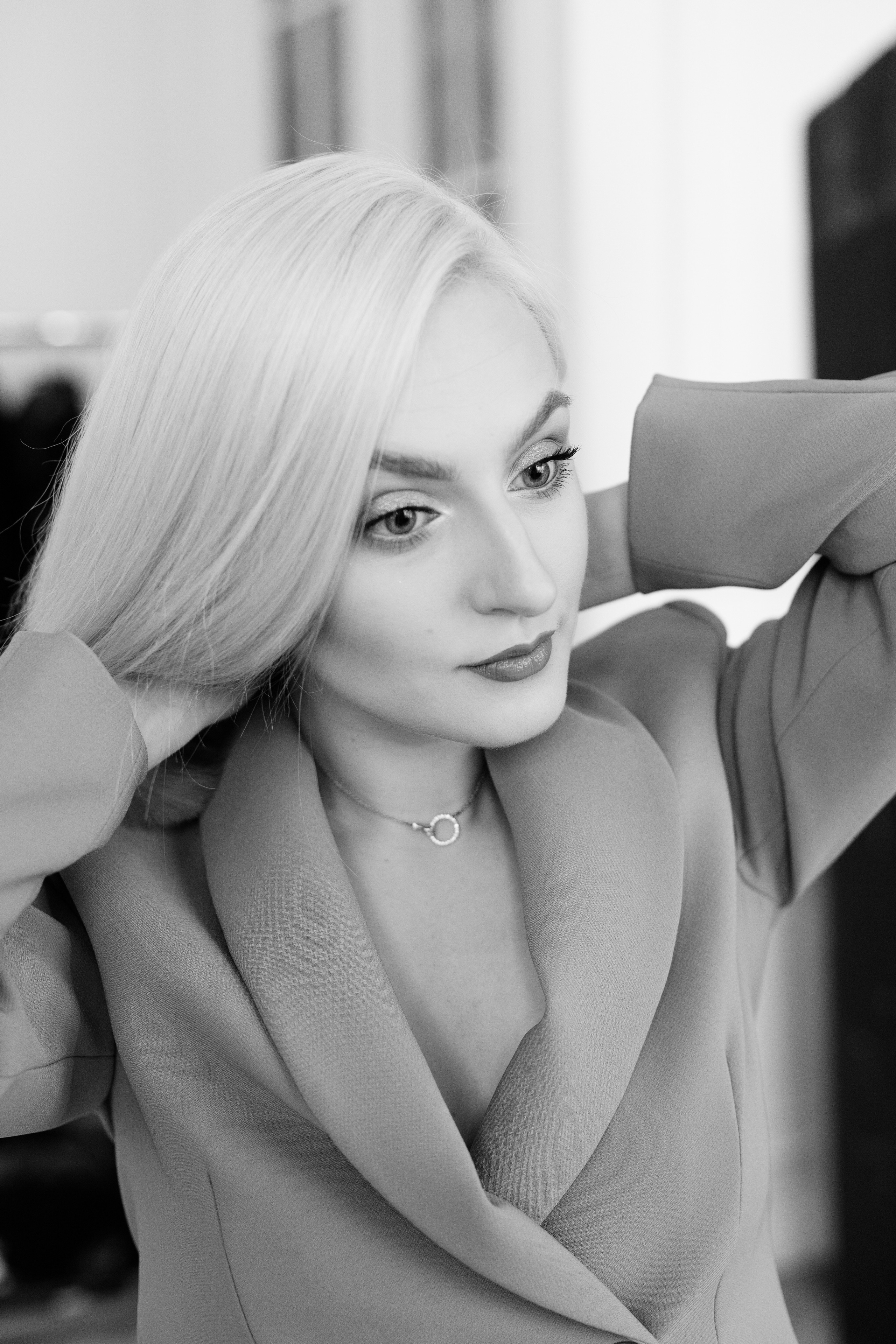 Женский портрет. Фотограф-видеограф для женщин в Черногории Резник Марина