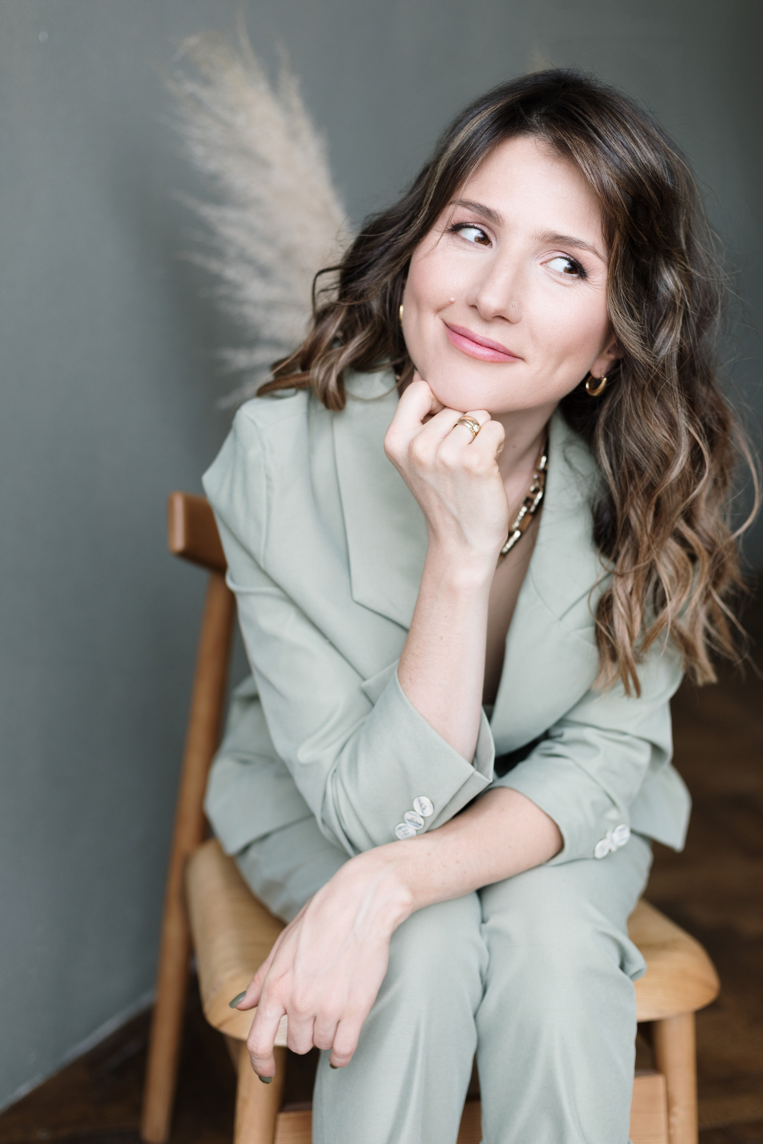 Женский портрет. Фотограф-видеограф для женщин в Черногории Резник Марина