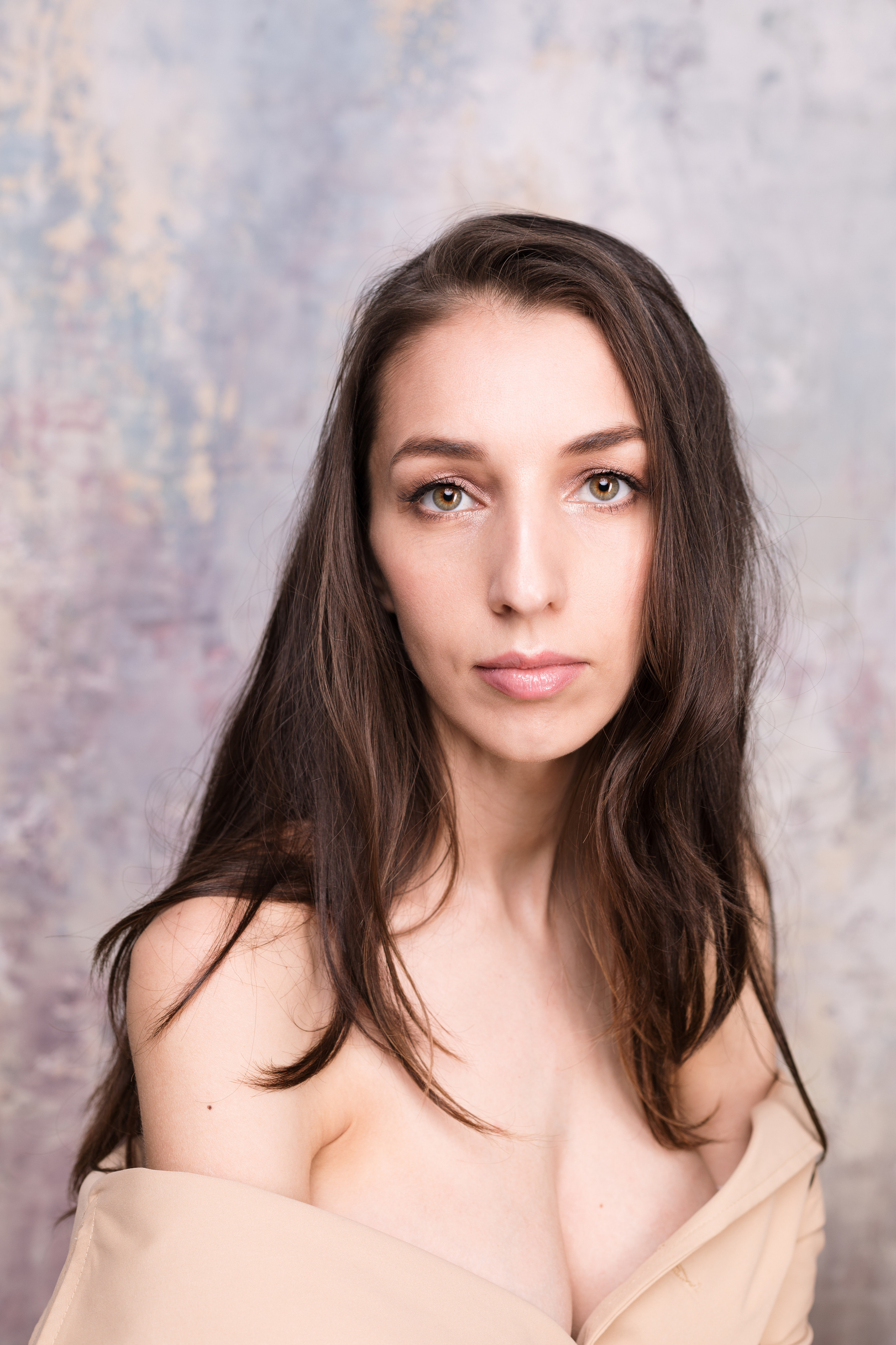 Женский портрет. Фотограф-видеограф для женщин в Черногории Резник Марина