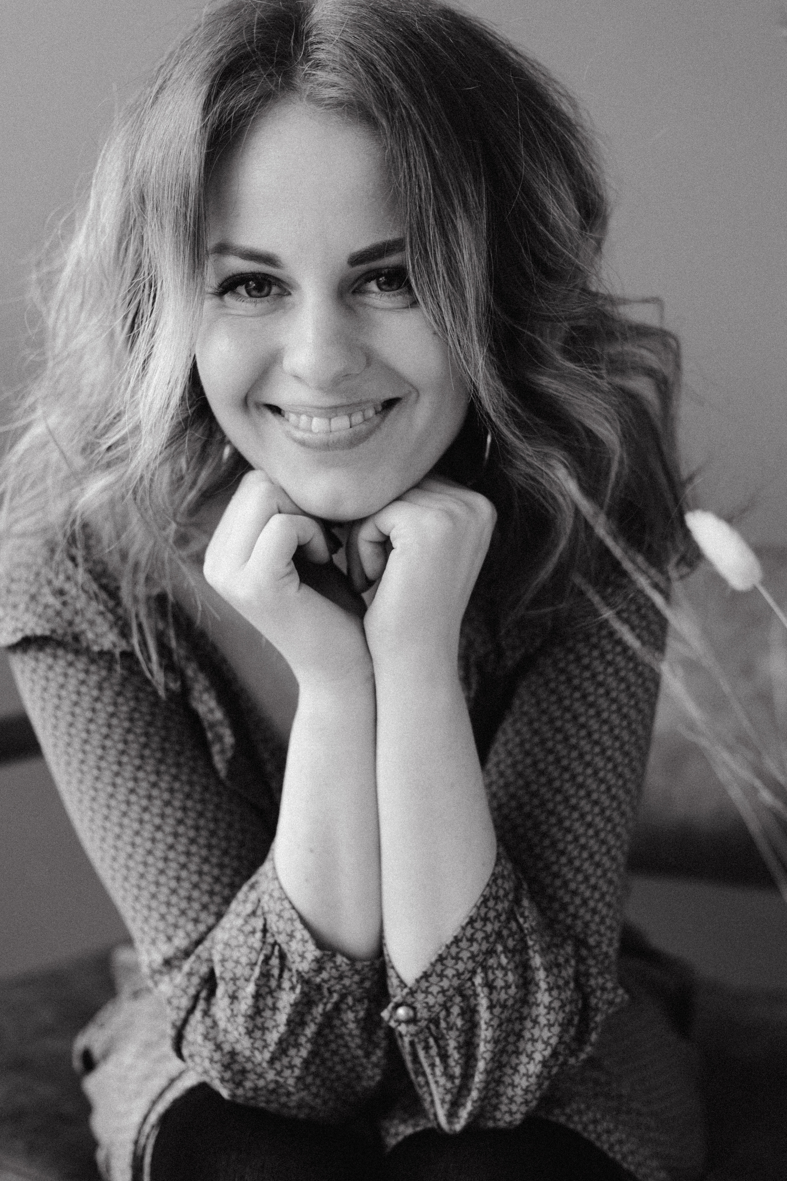 Женский портрет. Фотограф-видеограф для женщин в Черногории Резник Марина