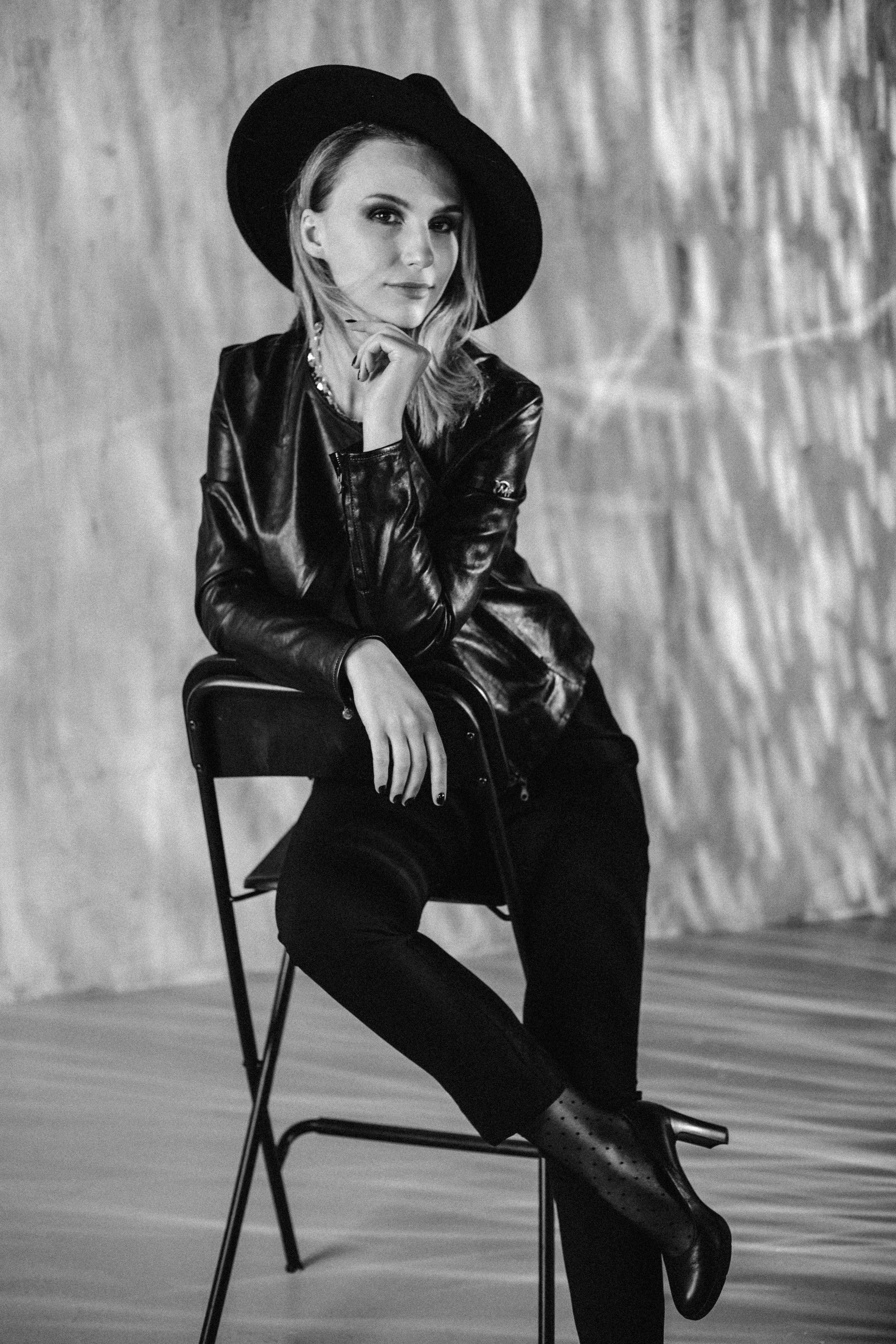 Женский портрет. Фотограф-видеограф для женщин в Черногории Резник Марина