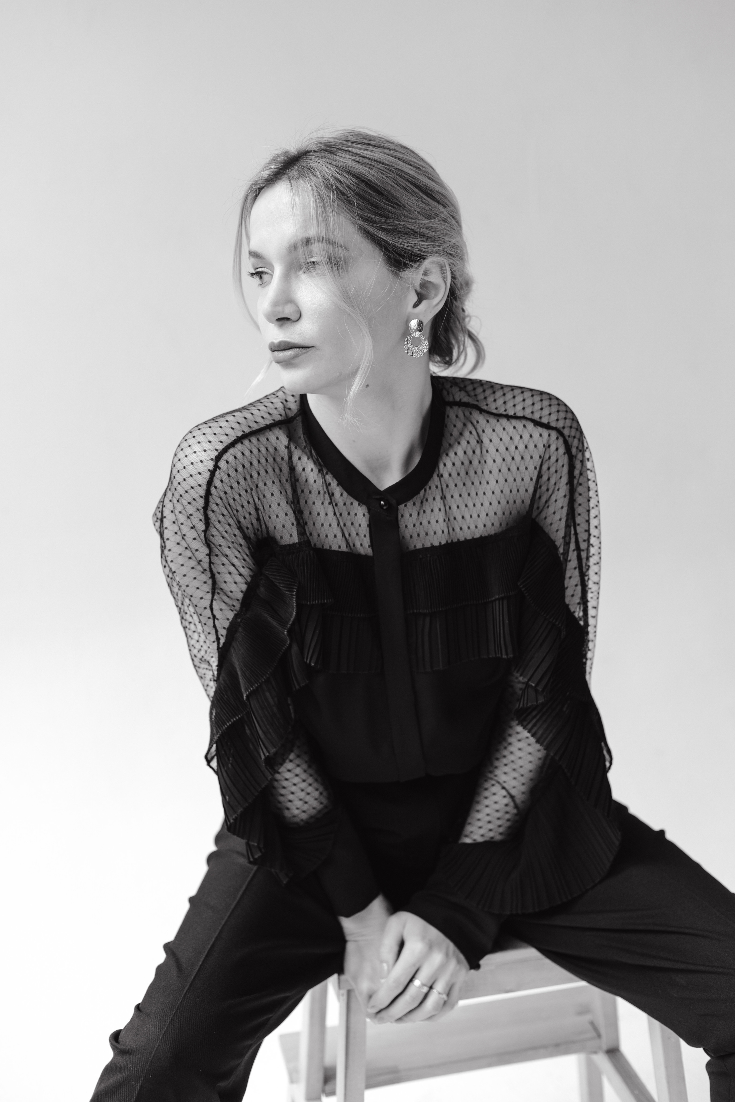 Женский портрет. Фотограф-видеограф для женщин в Черногории Резник Марина