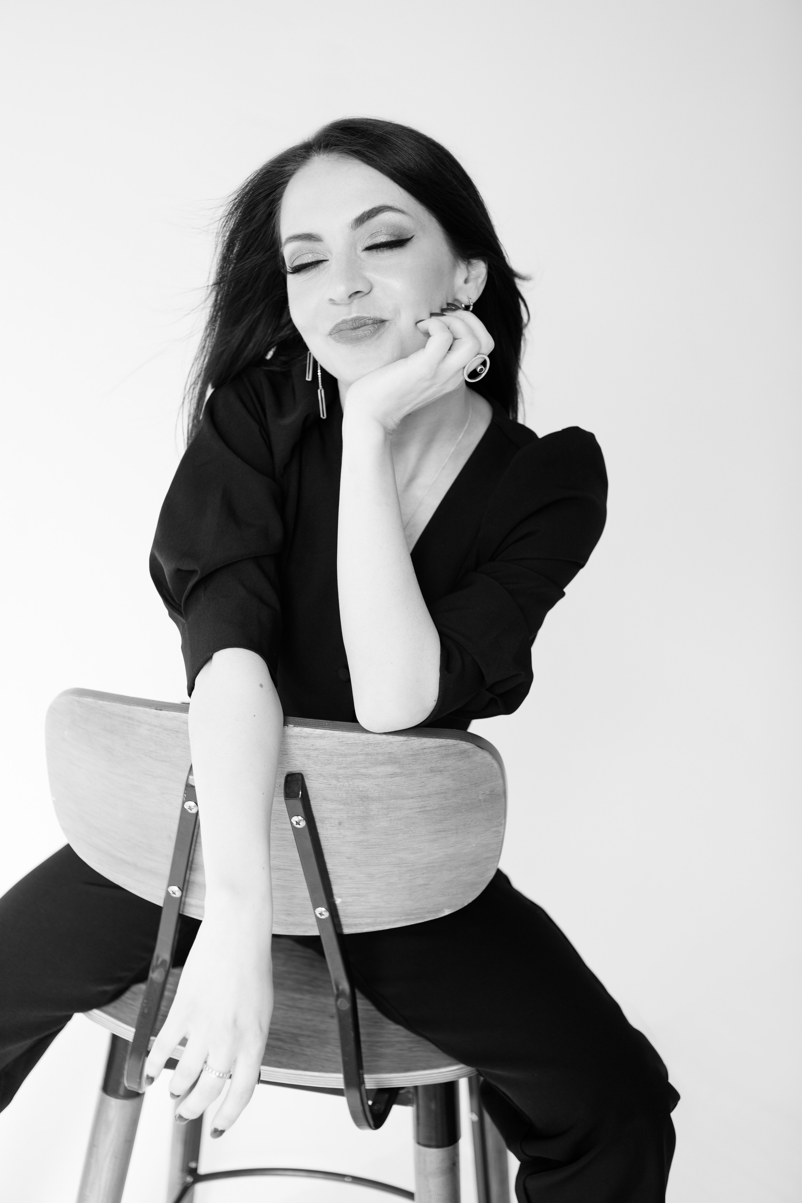 Женский портрет. Фотограф-видеограф для женщин в Черногории Резник Марина