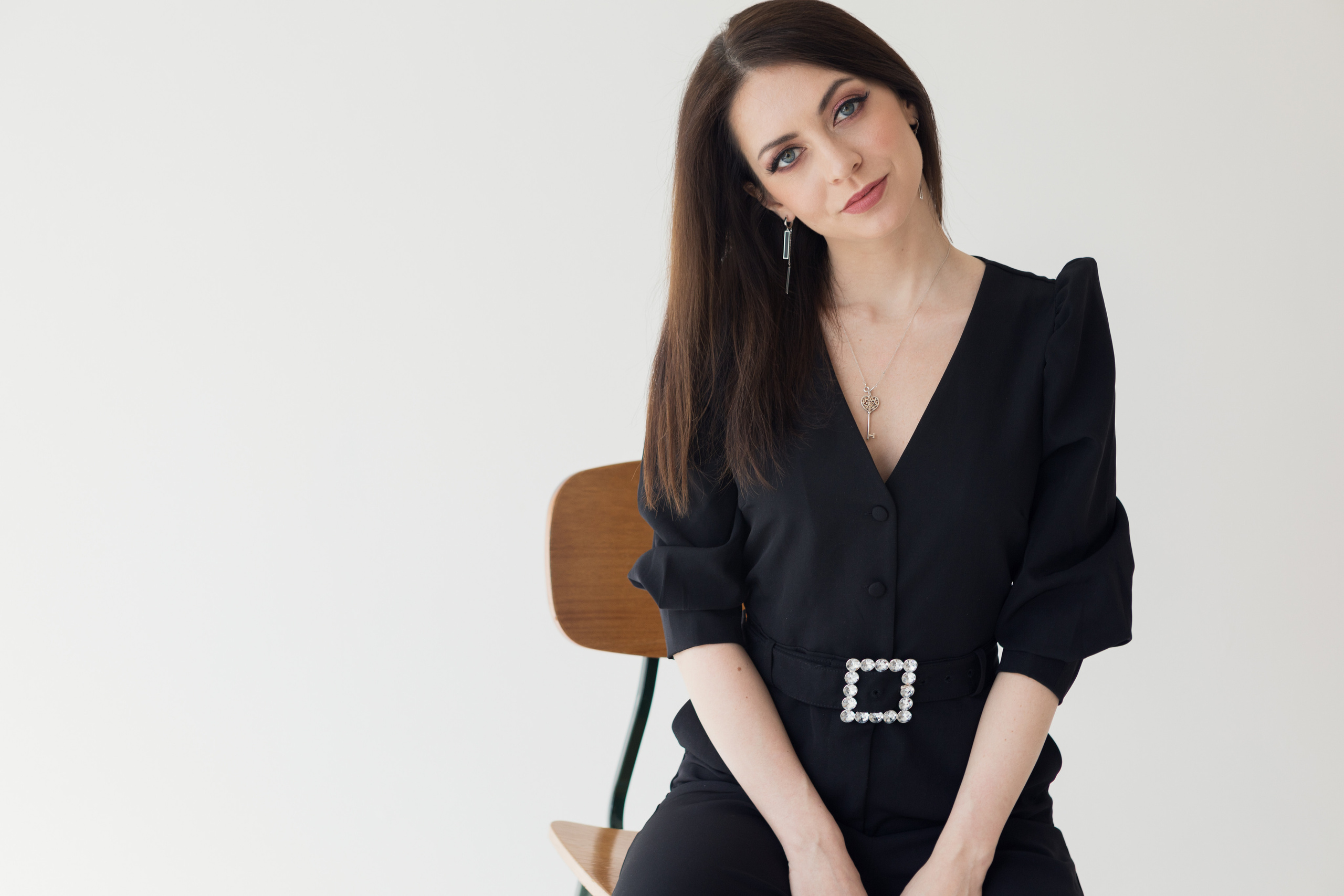 Женский портрет. Фотограф-видеограф для женщин в Черногории Резник Марина