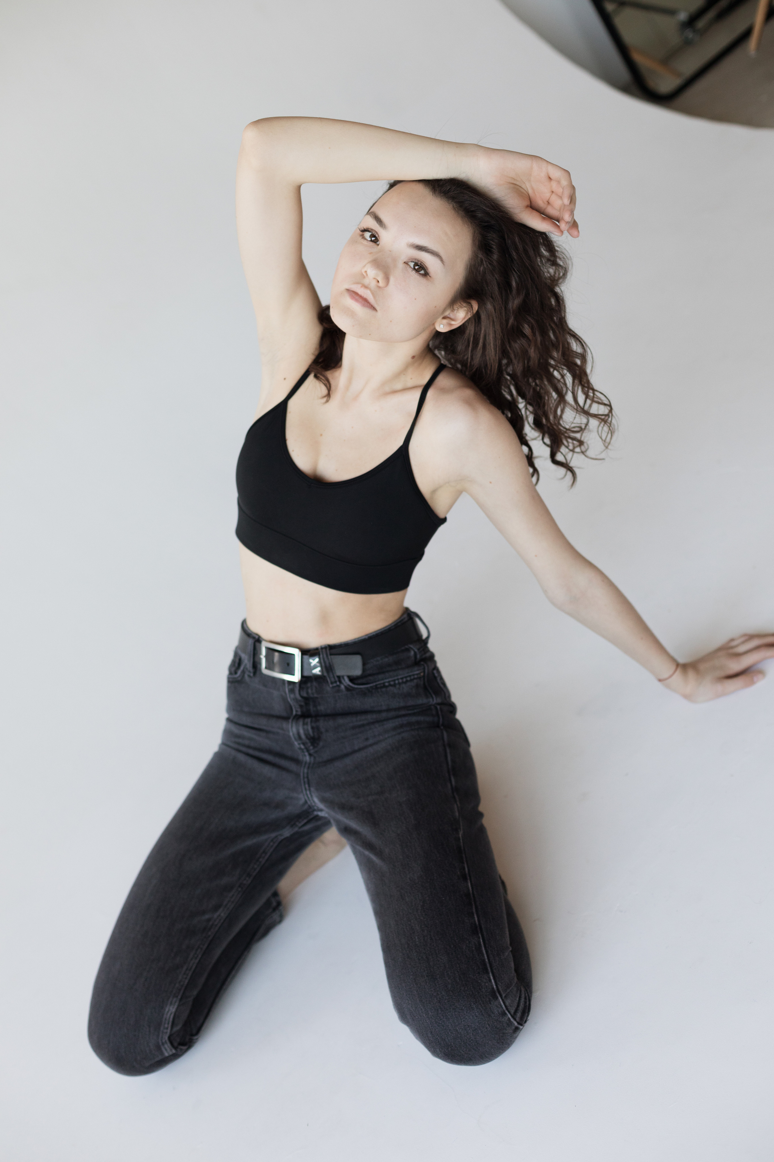 Женский портрет. Фотограф-видеограф для женщин в Черногории Резник Марина