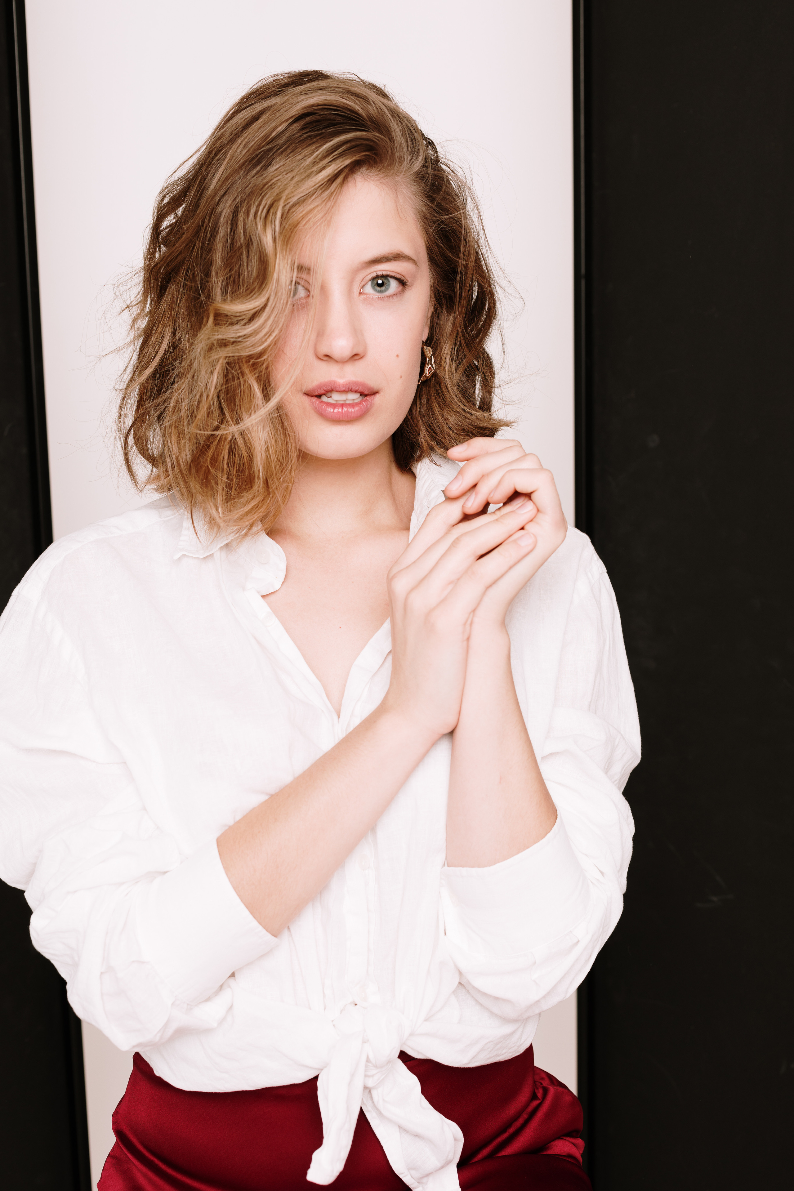 Женский портрет. Фотограф-видеограф для женщин в Черногории Резник Марина