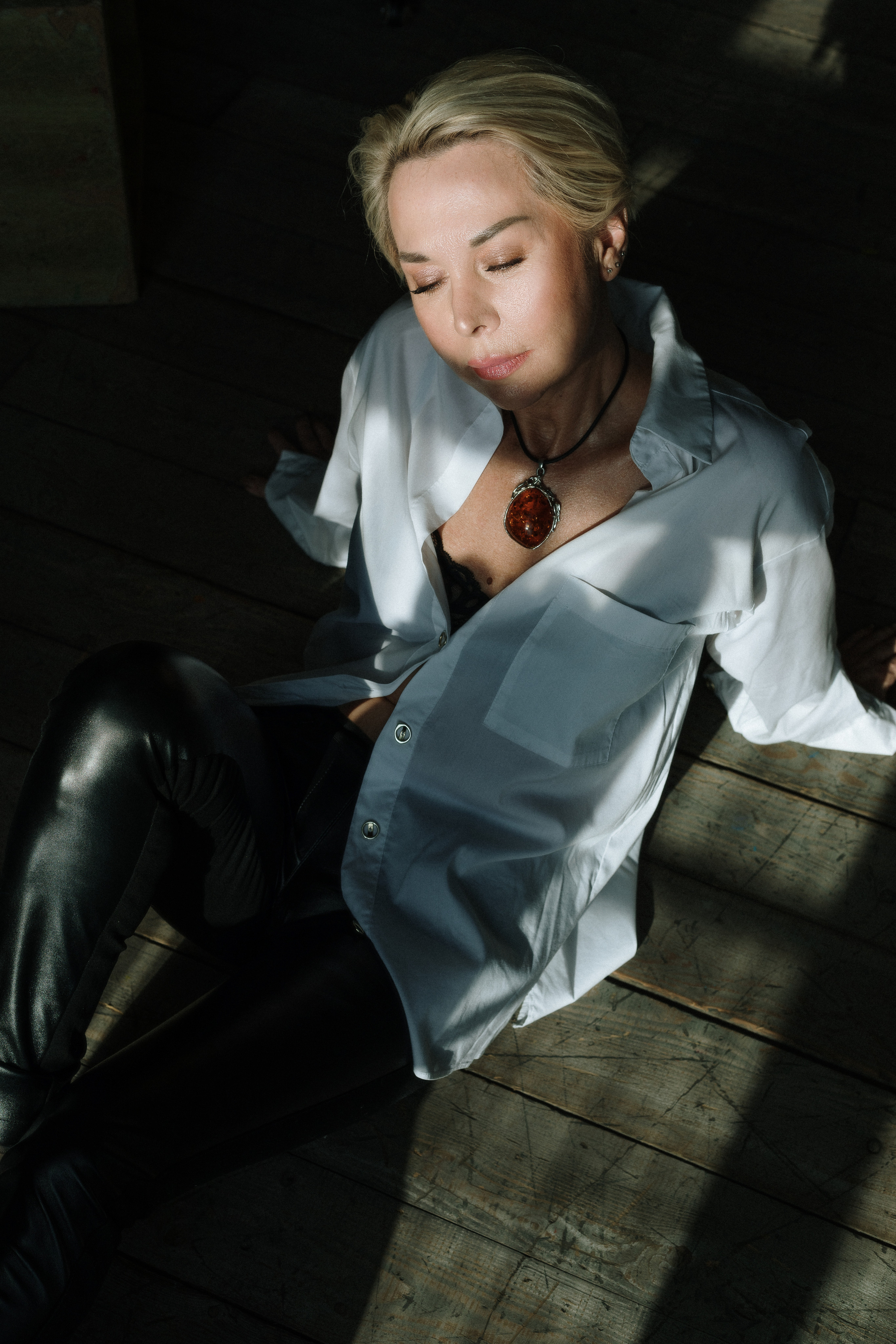 Женский портрет. Фотограф-видеограф для женщин в Черногории Резник Марина