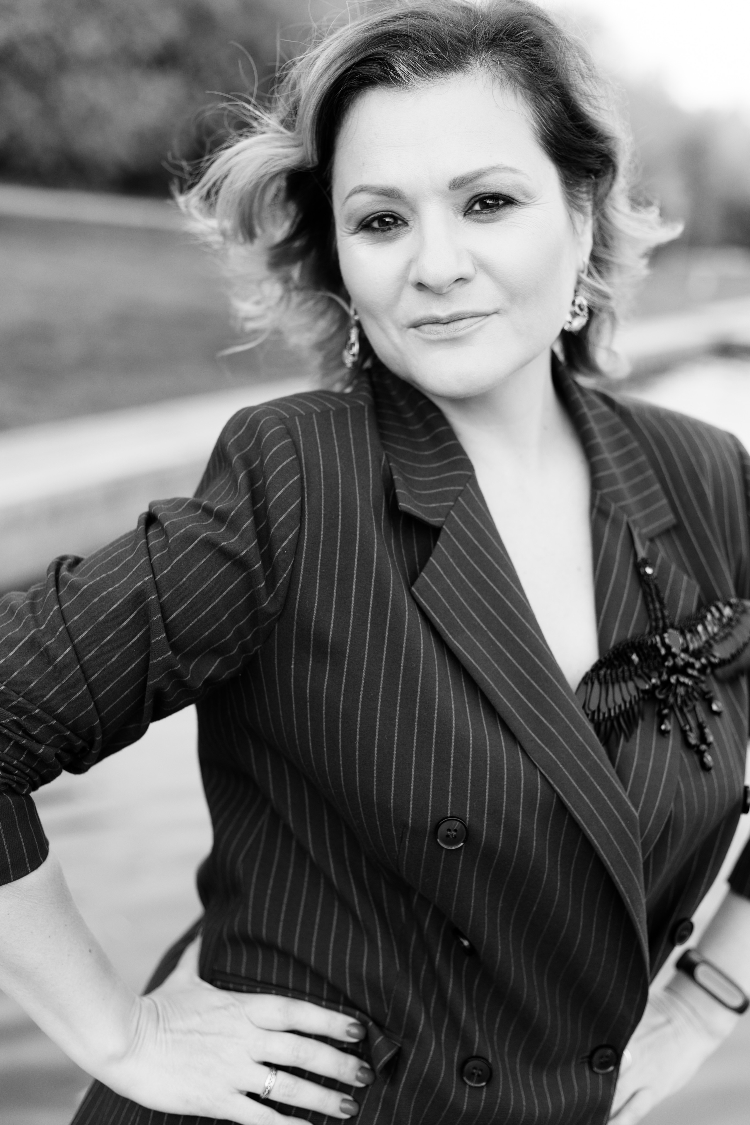 Женский портрет. Фотограф-видеограф для женщин в Черногории Резник Марина