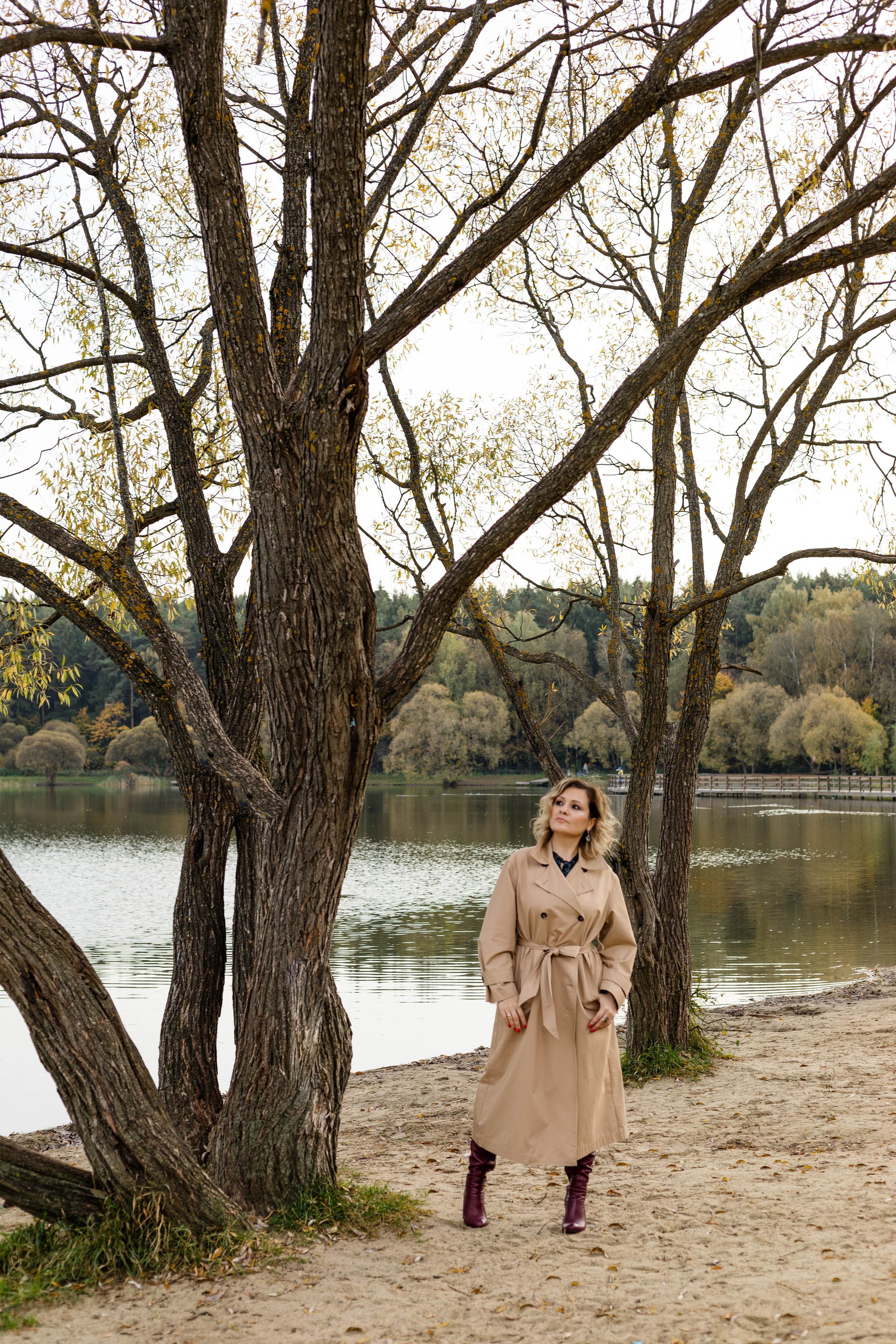 Женский портрет. Фотограф-видеограф для женщин в Черногории Резник Марина