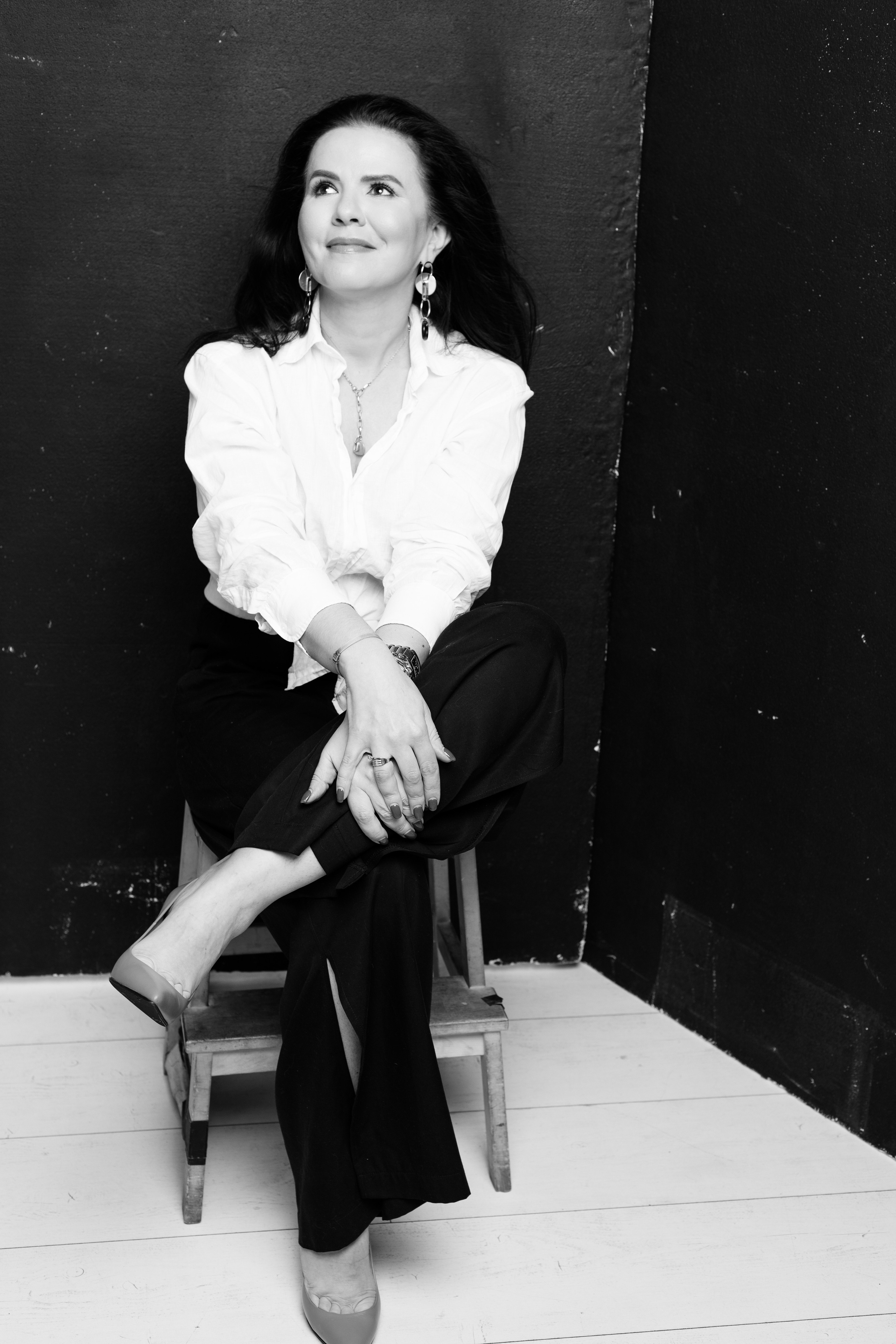 Женский портрет. Фотограф-видеограф для женщин в Черногории Резник Марина