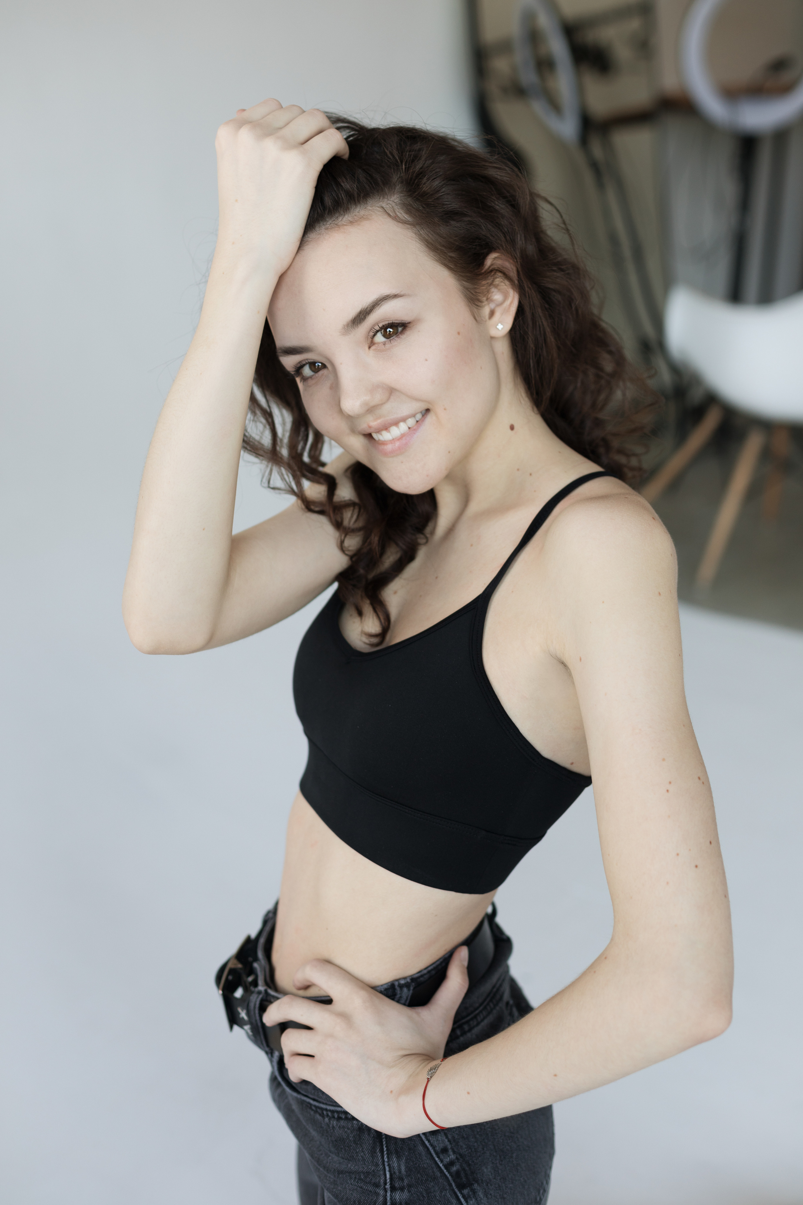 Женский портрет. Фотограф-видеограф для женщин в Черногории Резник Марина