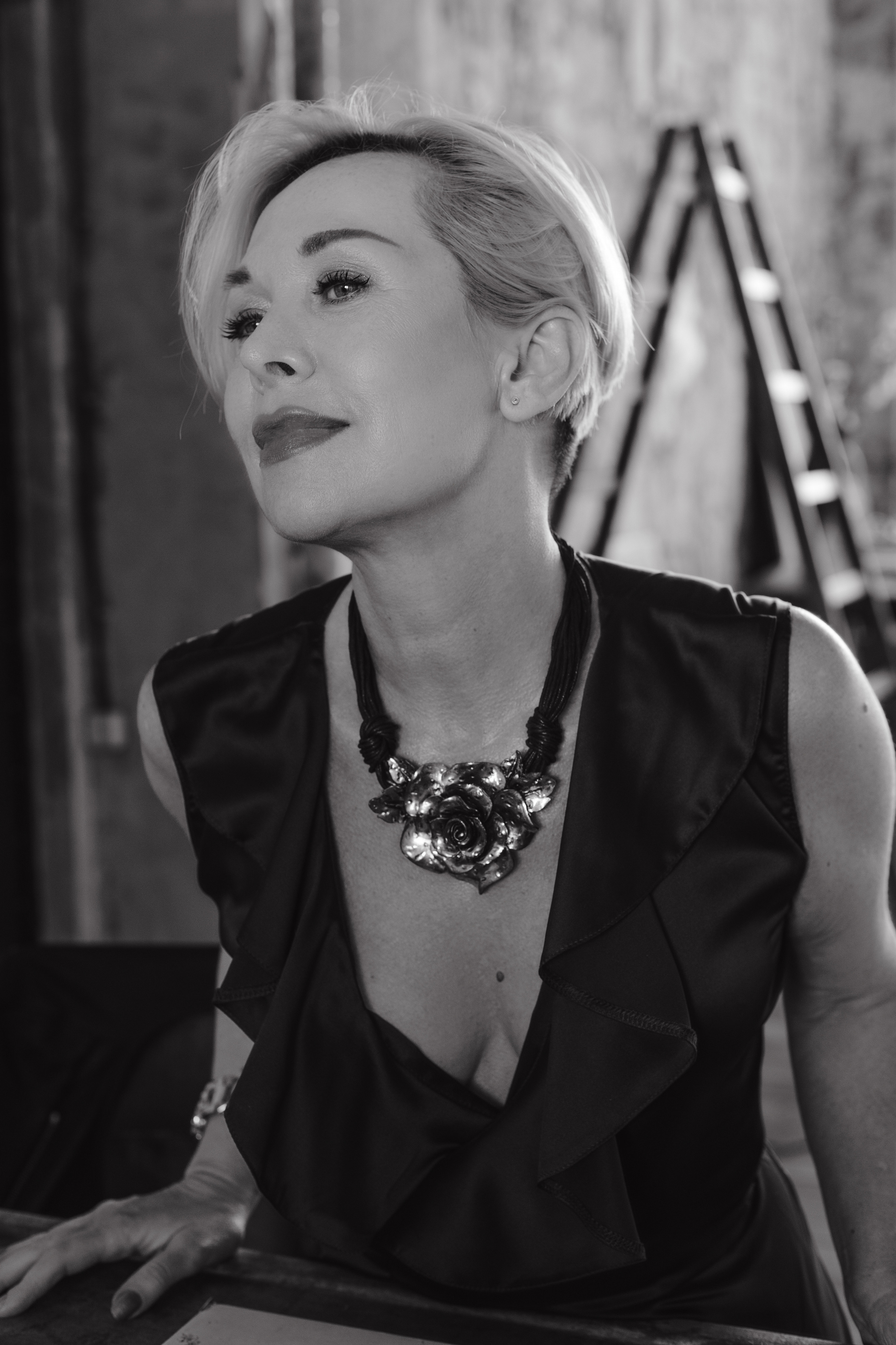 Женский портрет. Фотограф-видеограф для женщин в Черногории Резник Марина