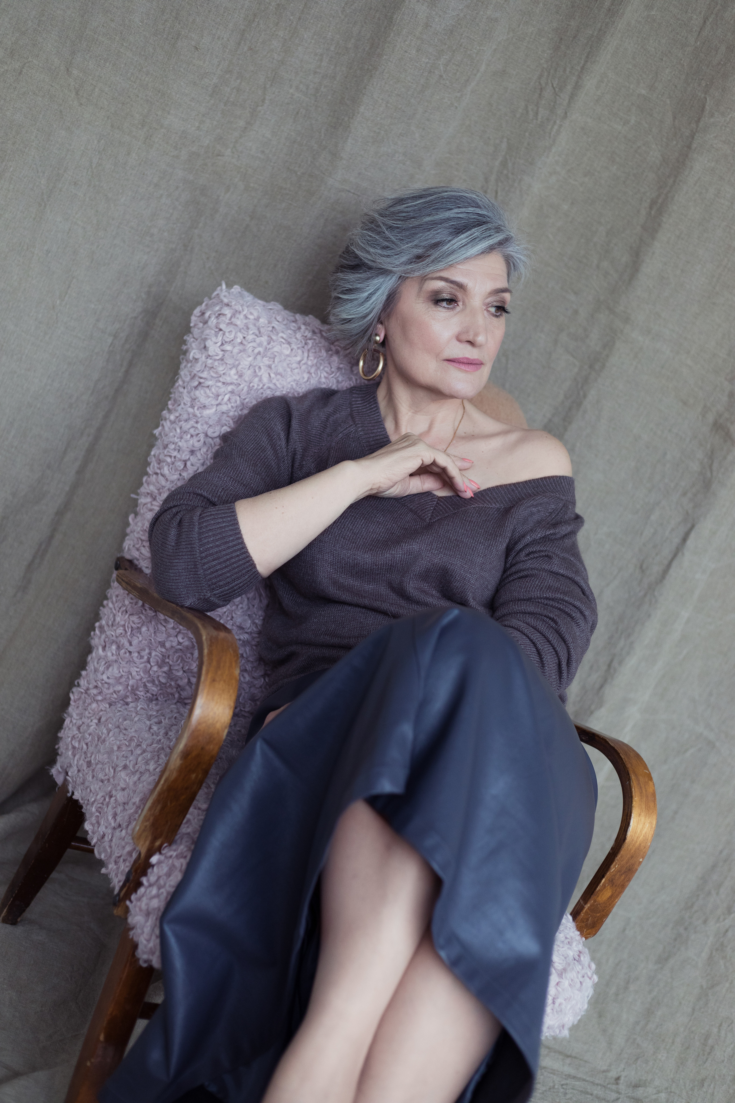 Женский портрет. Фотограф-видеограф для женщин в Черногории Резник Марина