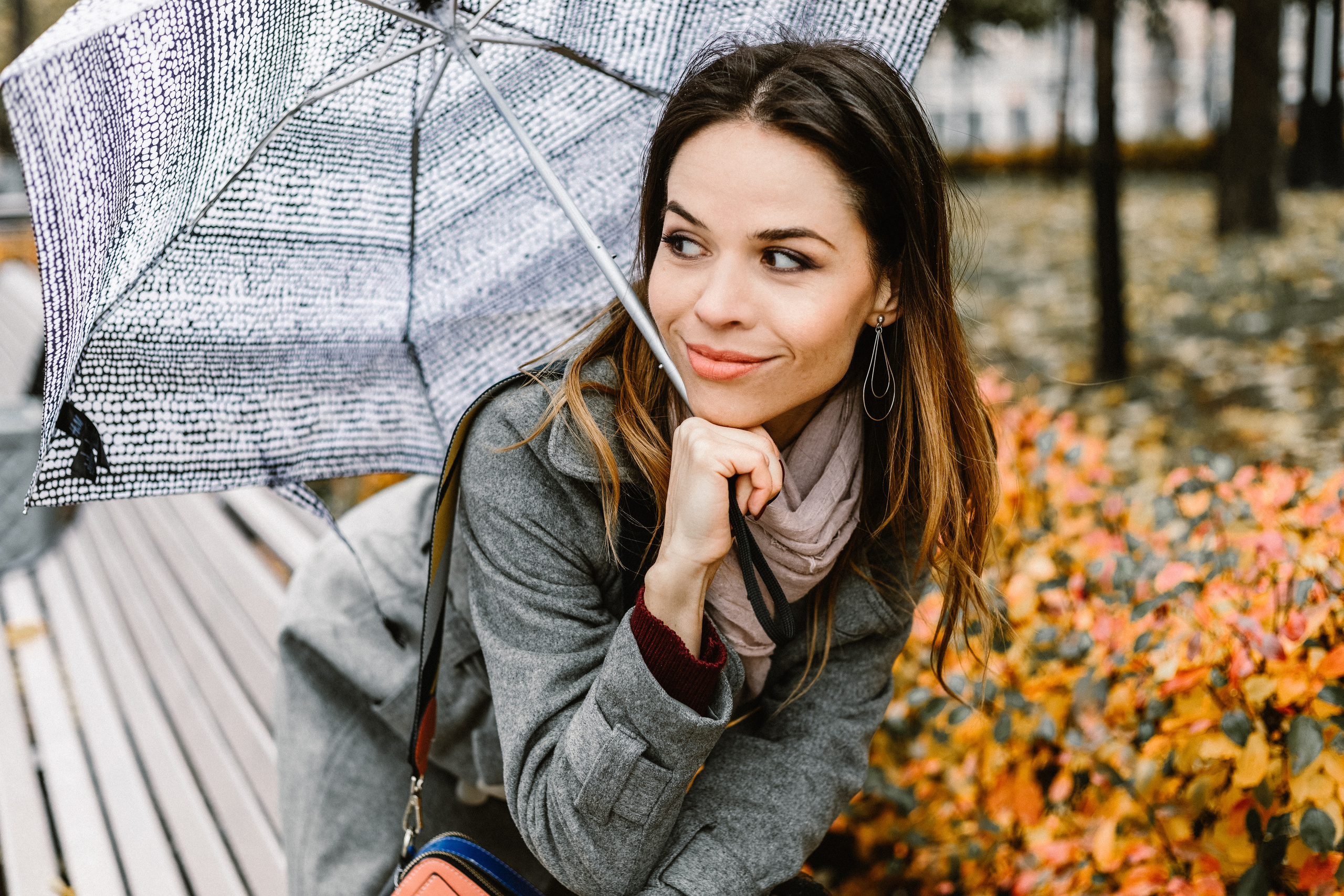 Женский портрет. Фотограф-видеограф для женщин в Черногории Резник Марина