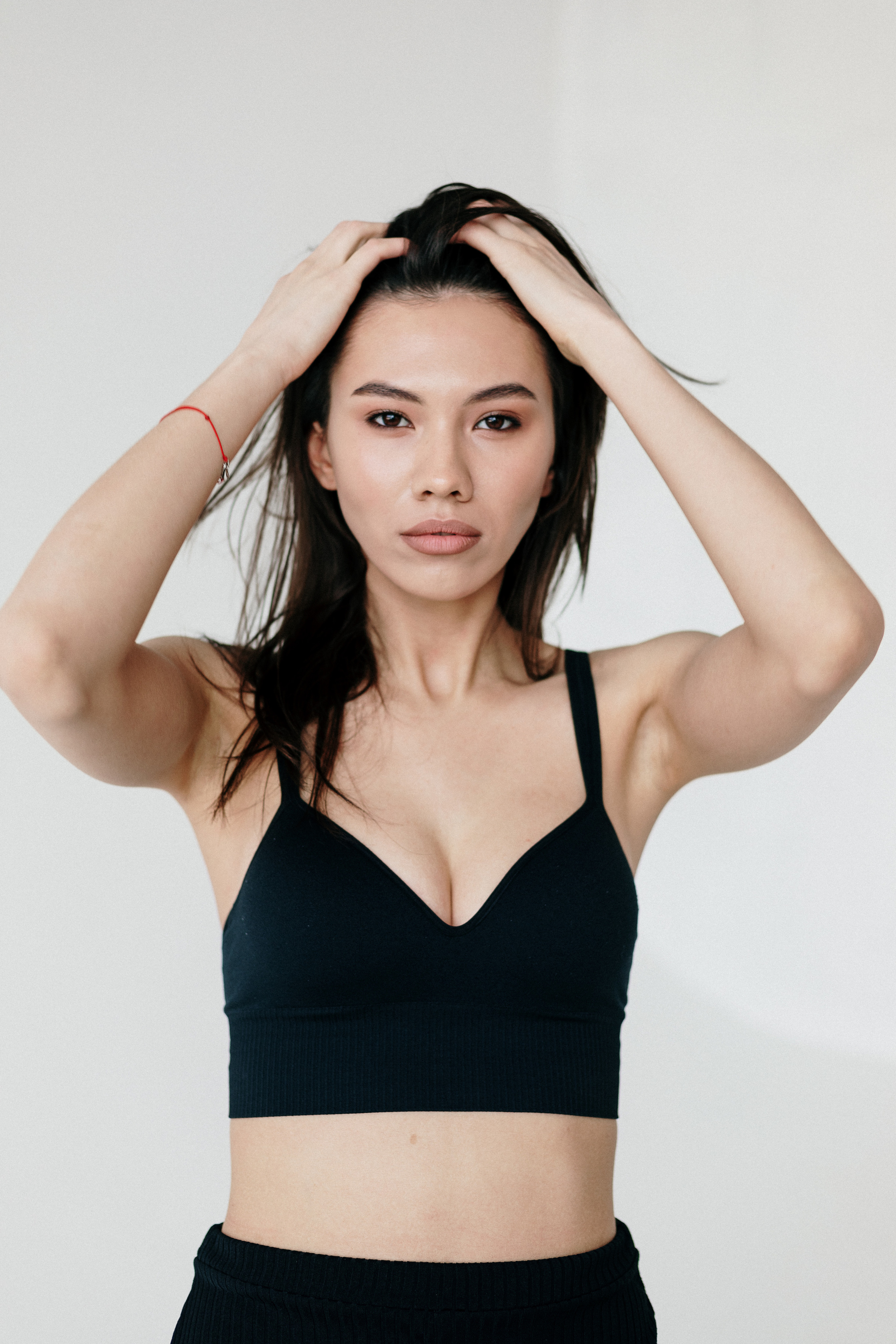 Женский портрет. Фотограф-видеограф для женщин в Черногории Резник Марина