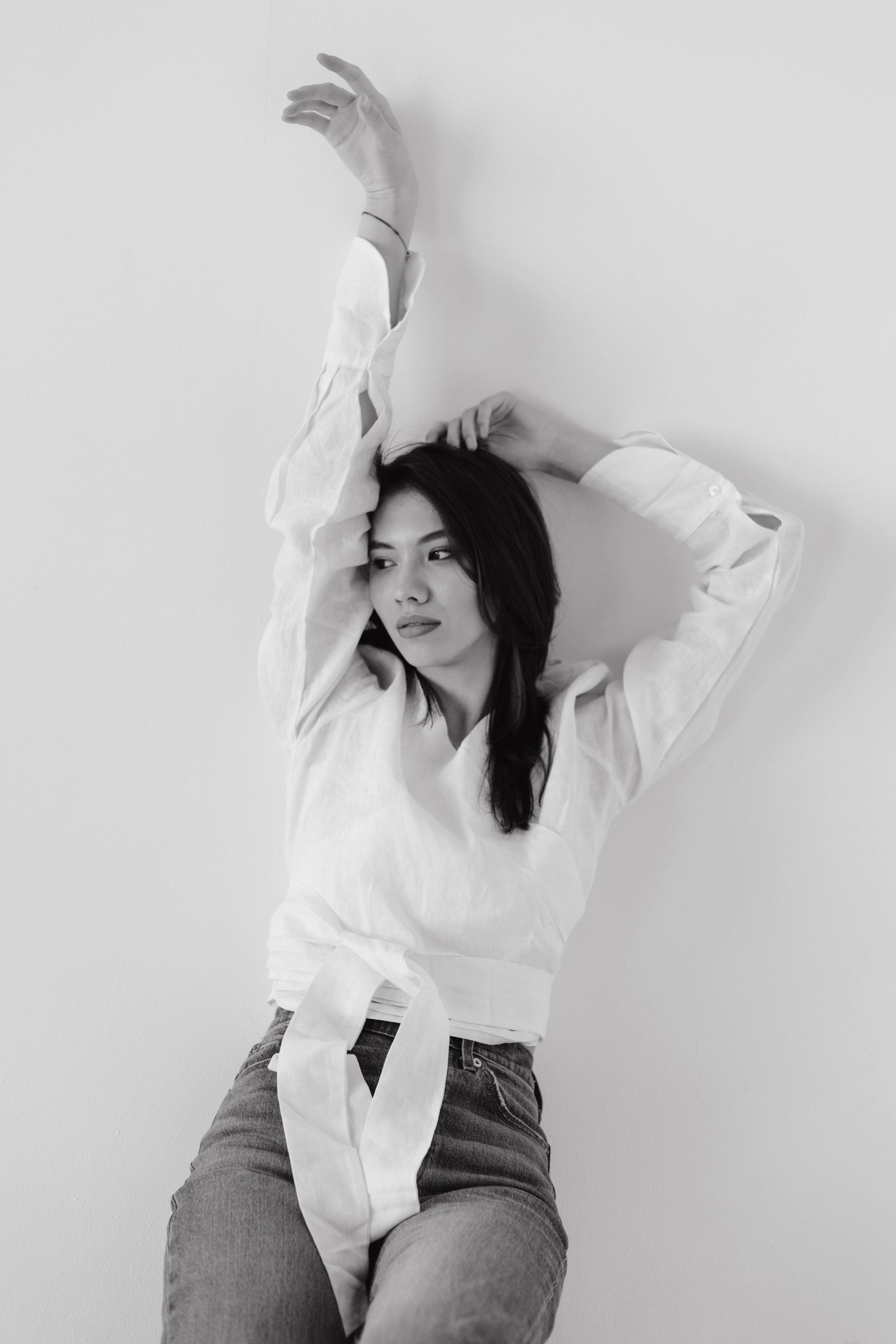 Женский портрет. Фотограф-видеограф для женщин в Черногории Резник Марина