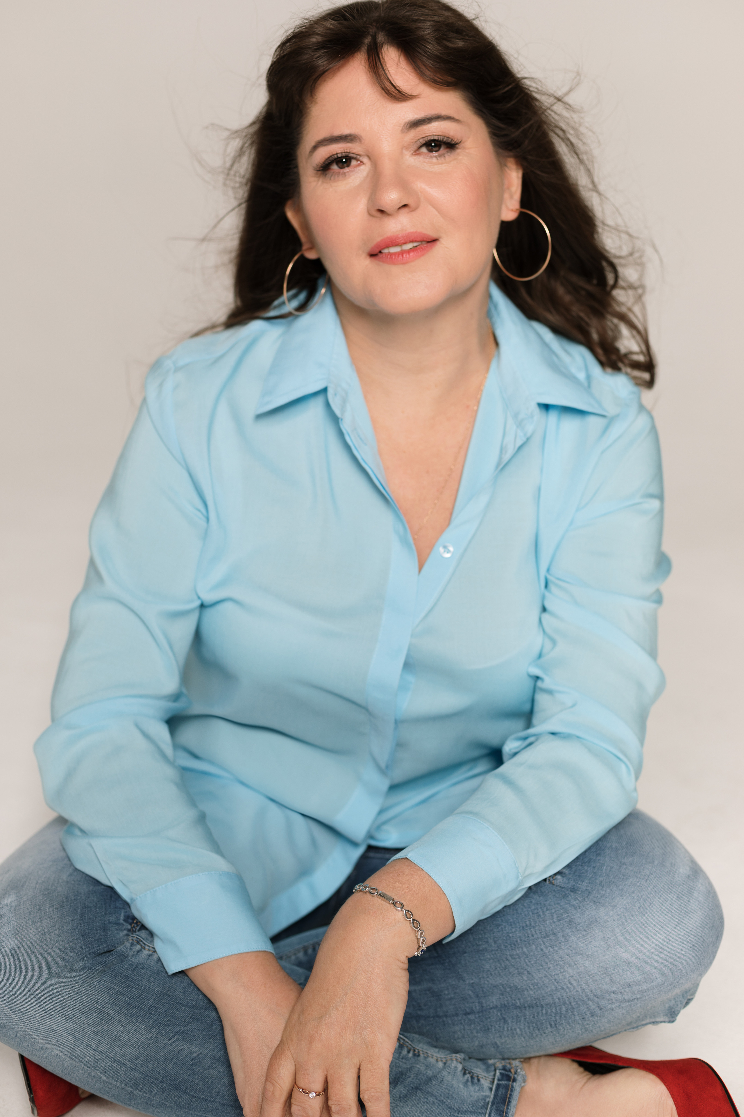 Женский портрет. Фотограф-видеограф для женщин в Черногории Резник Марина