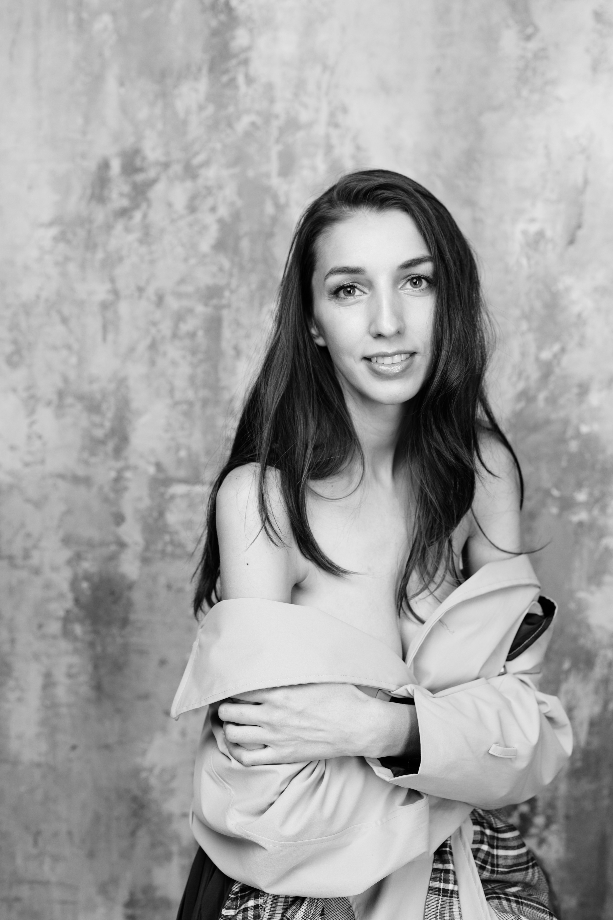 Женский портрет. Фотограф-видеограф для женщин в Черногории Резник Марина