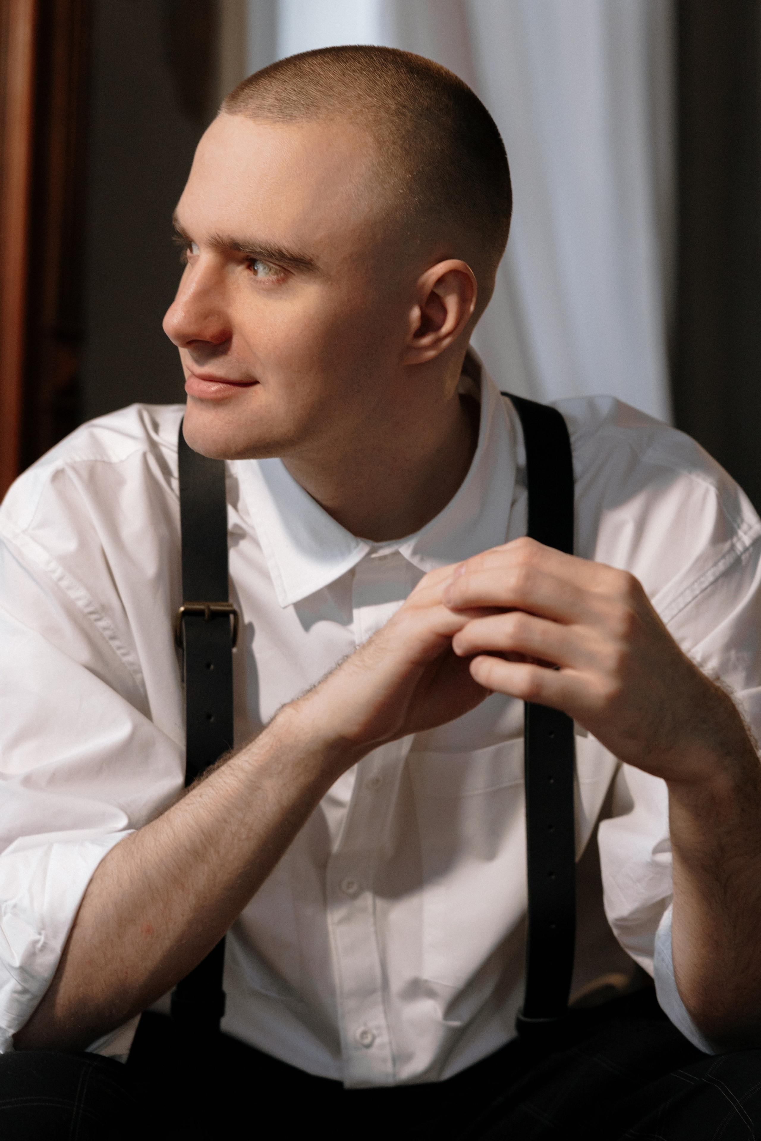 Екатерина и Иван. Семейный и свадебный фотограф Нижний Новгород