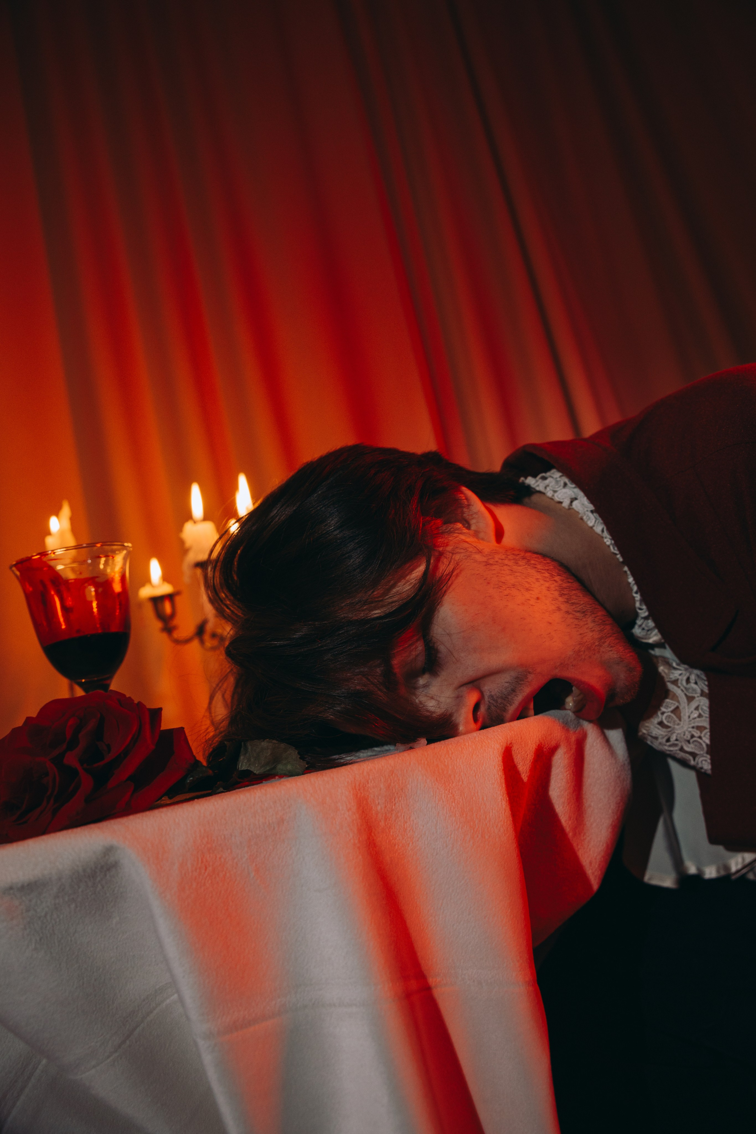 Василий. Фотограф в Самаре Анастасия Шишкина