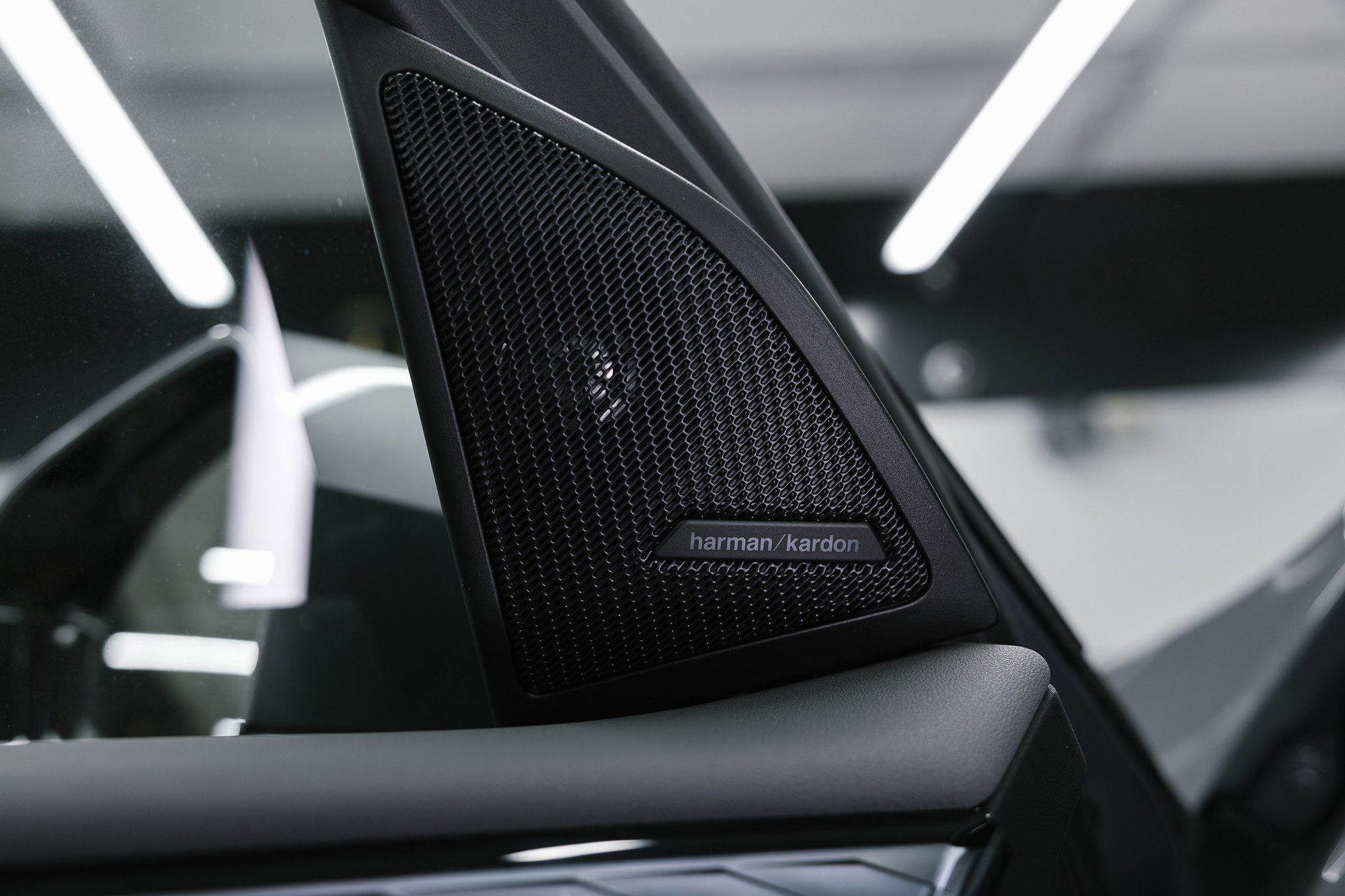 BMW X3 G45 Gray. Новые автомобили