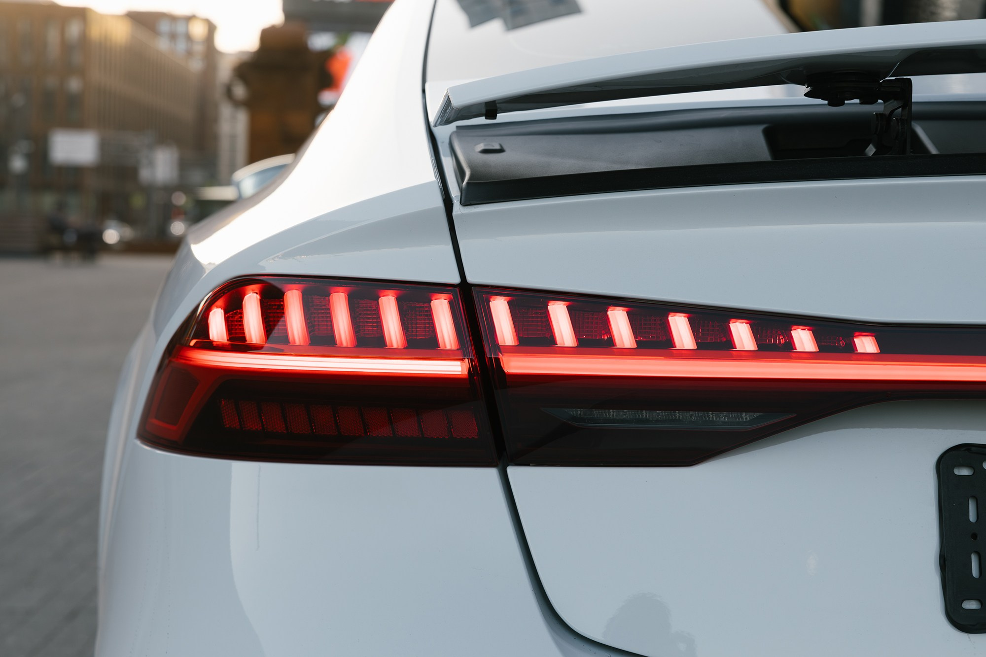 Audi A7 3.0 AMT, 55 TFSI 3.0 quattro S tronic (340 л. с.), 2019 год. Автосалон «Х-Авто»