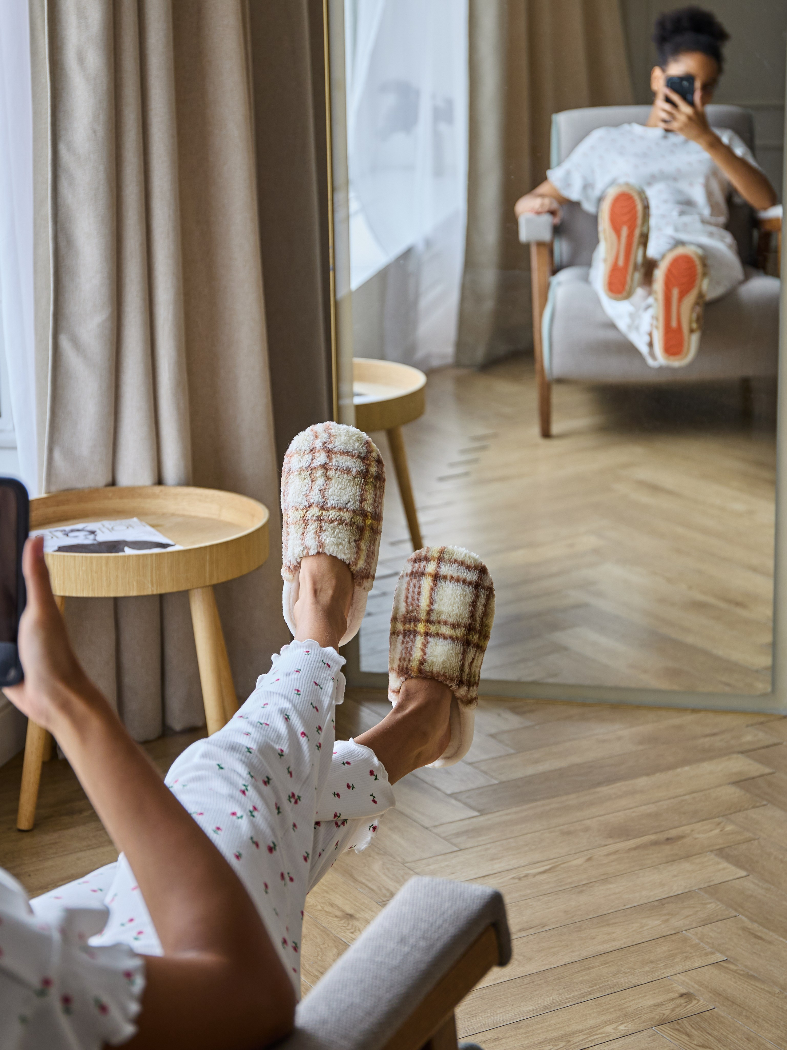 Обувь. Предметный фотограф в Москве Дарья Радькович