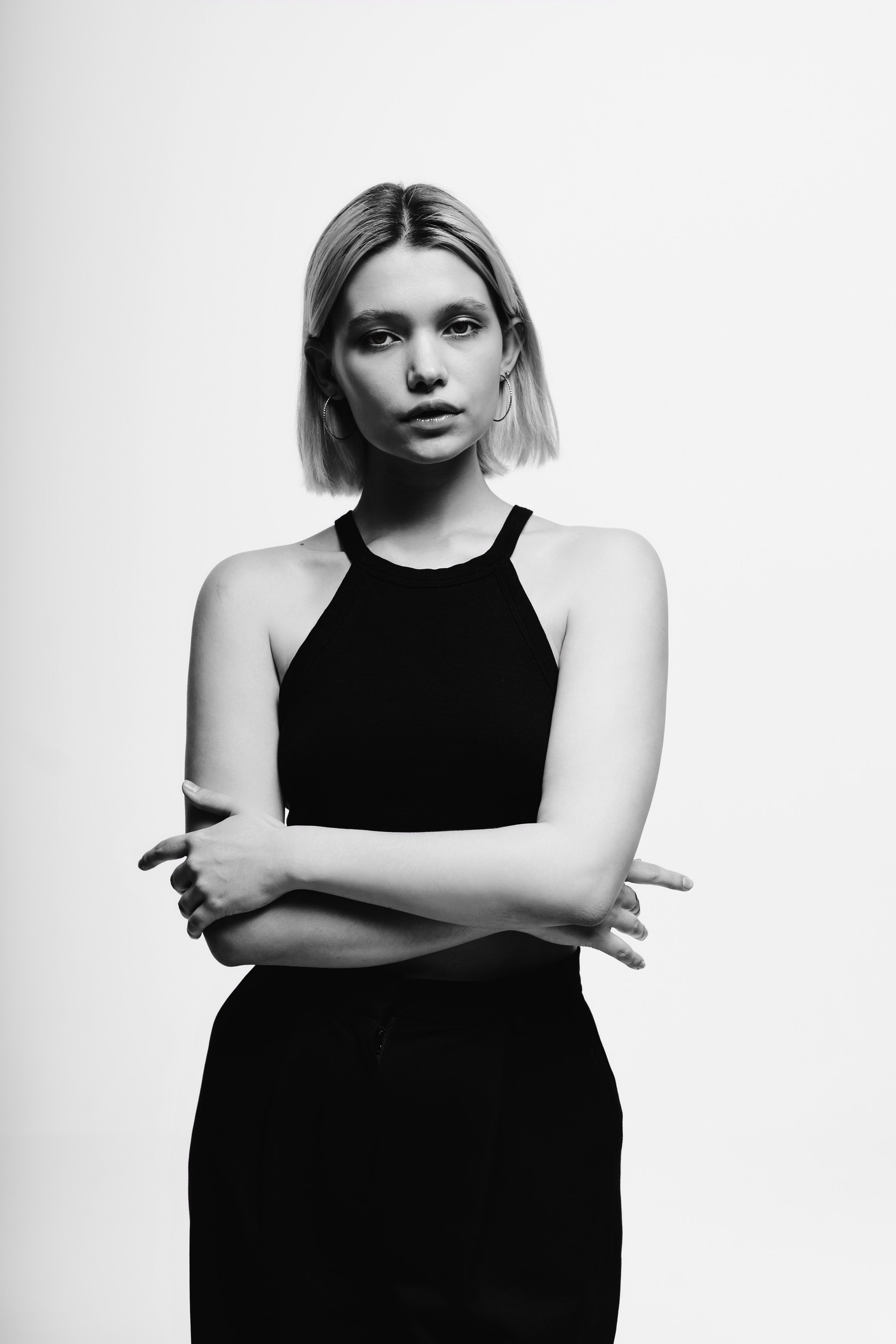 Анна. Фотограф Уфа