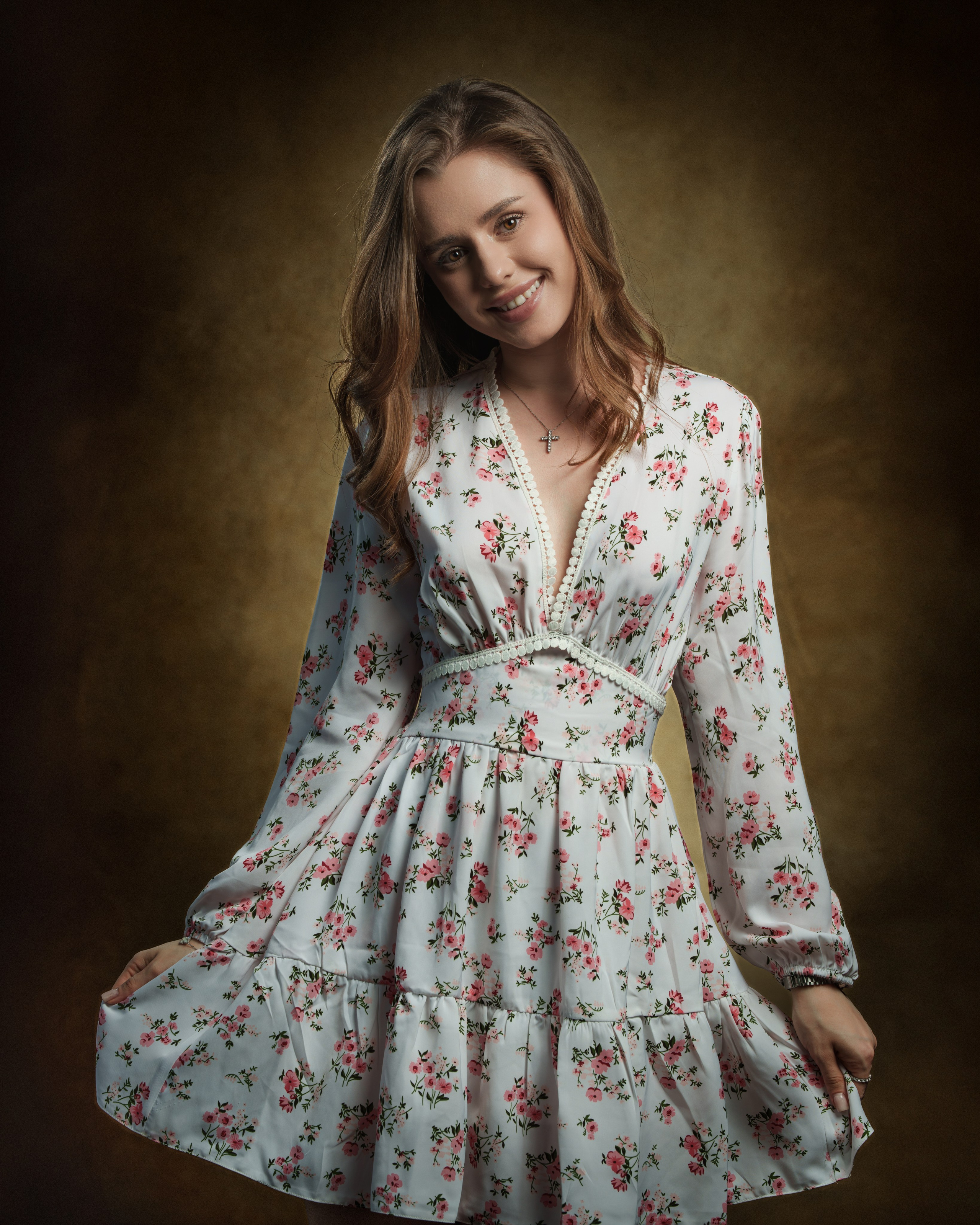 Анжелика. Фотограф. Москва