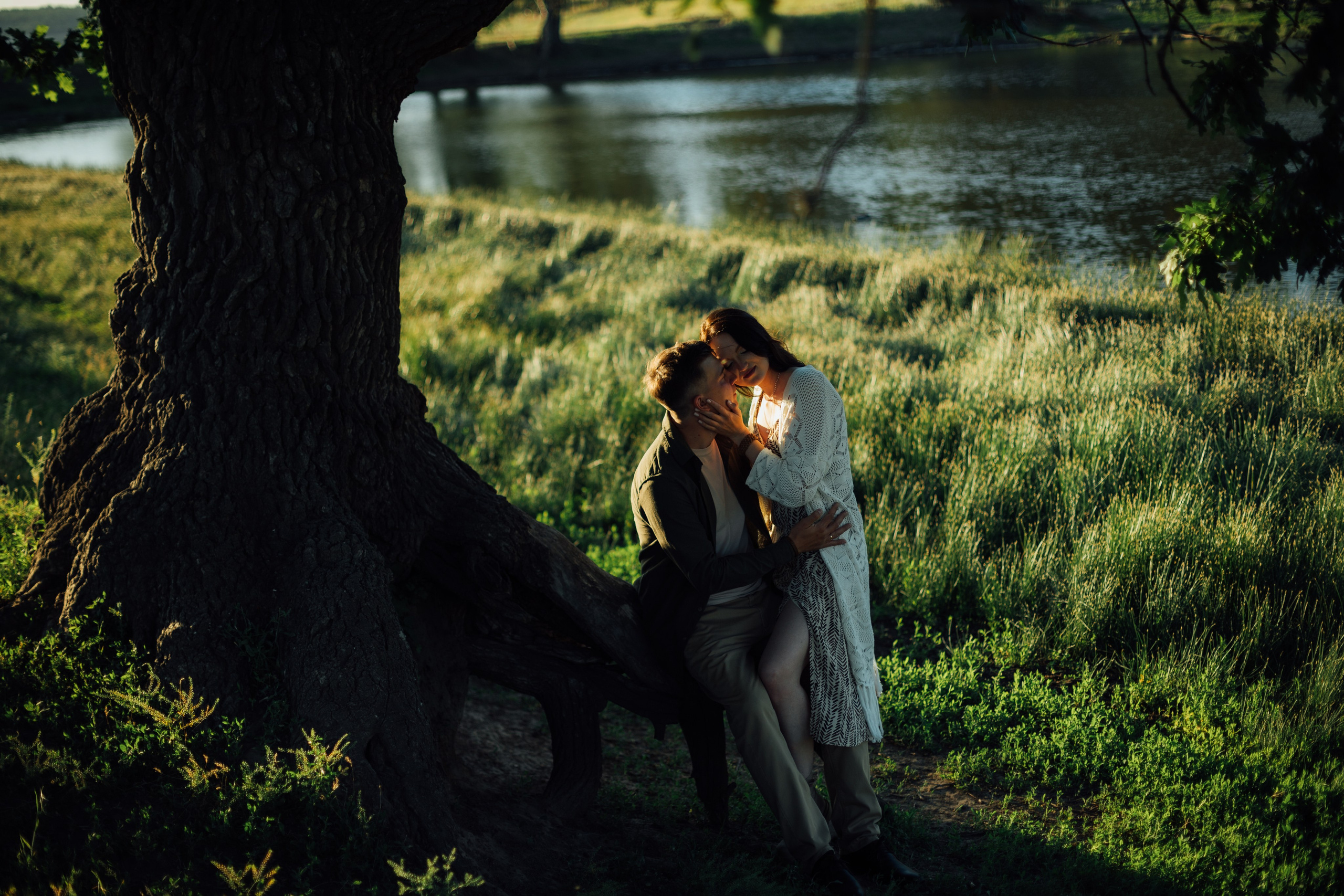 Love-story. Фотограф в Саратове