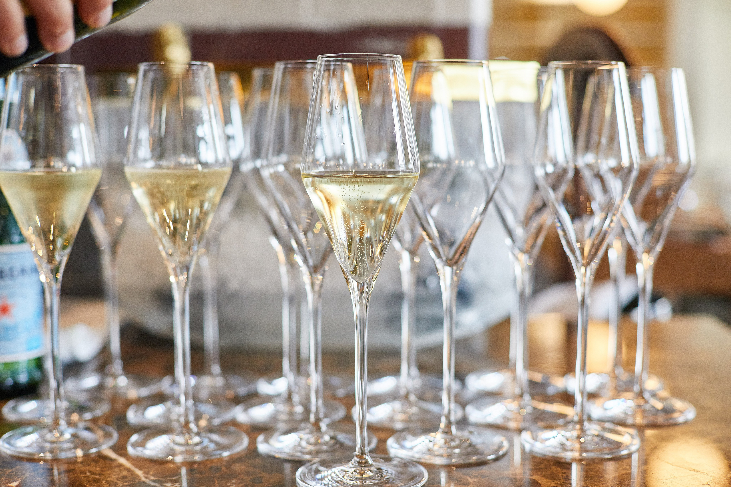 Модные бренды. Репортажный фотограф в Москве Константин Дерягин