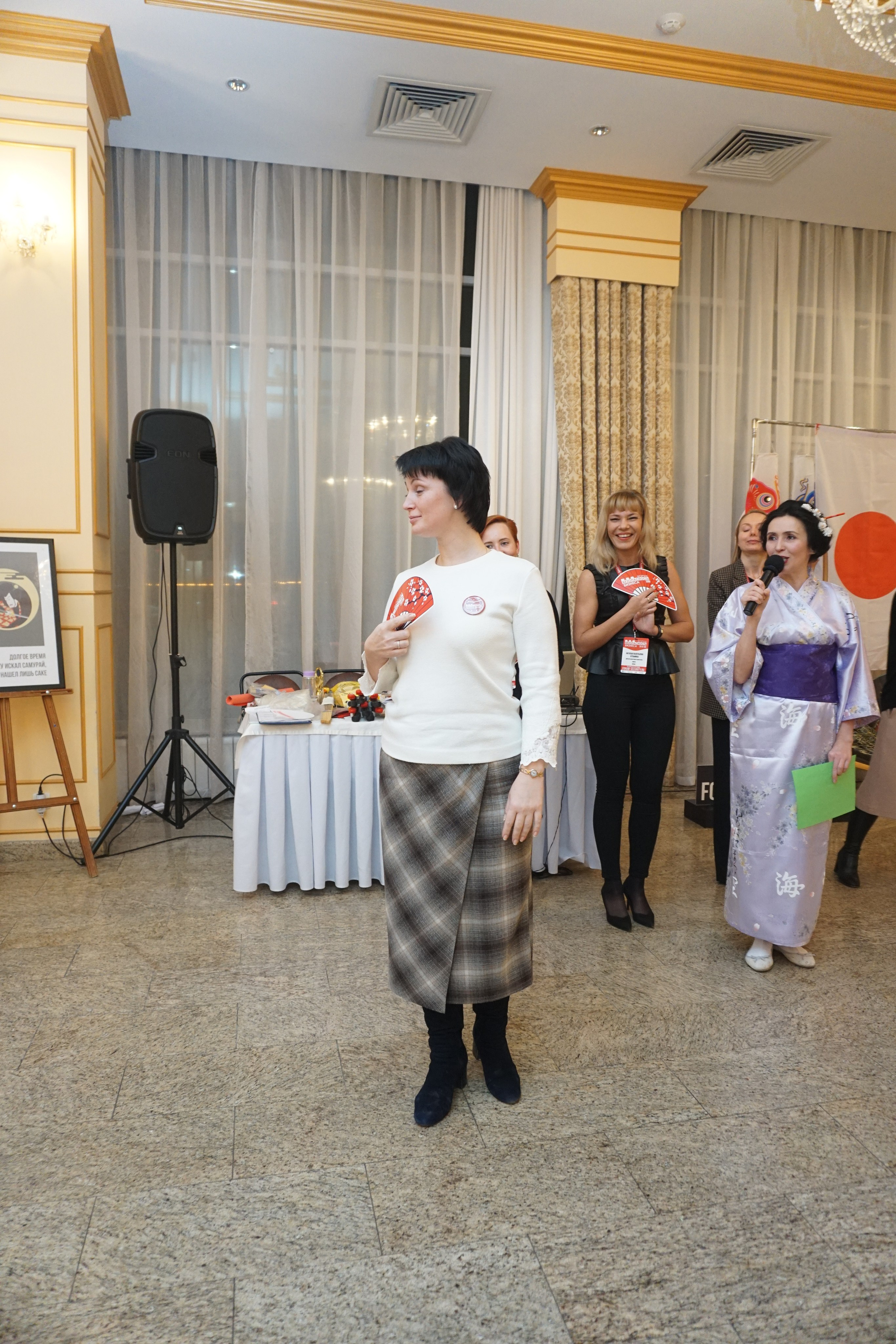 IX Форум Безопасность бизнеса 2019. Сфера безопасности