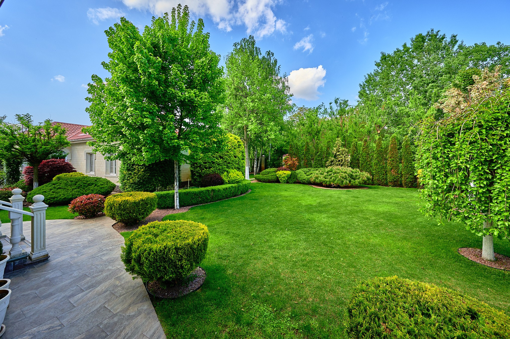 Дом 168. Интерьерный фотограф в Краснодаре