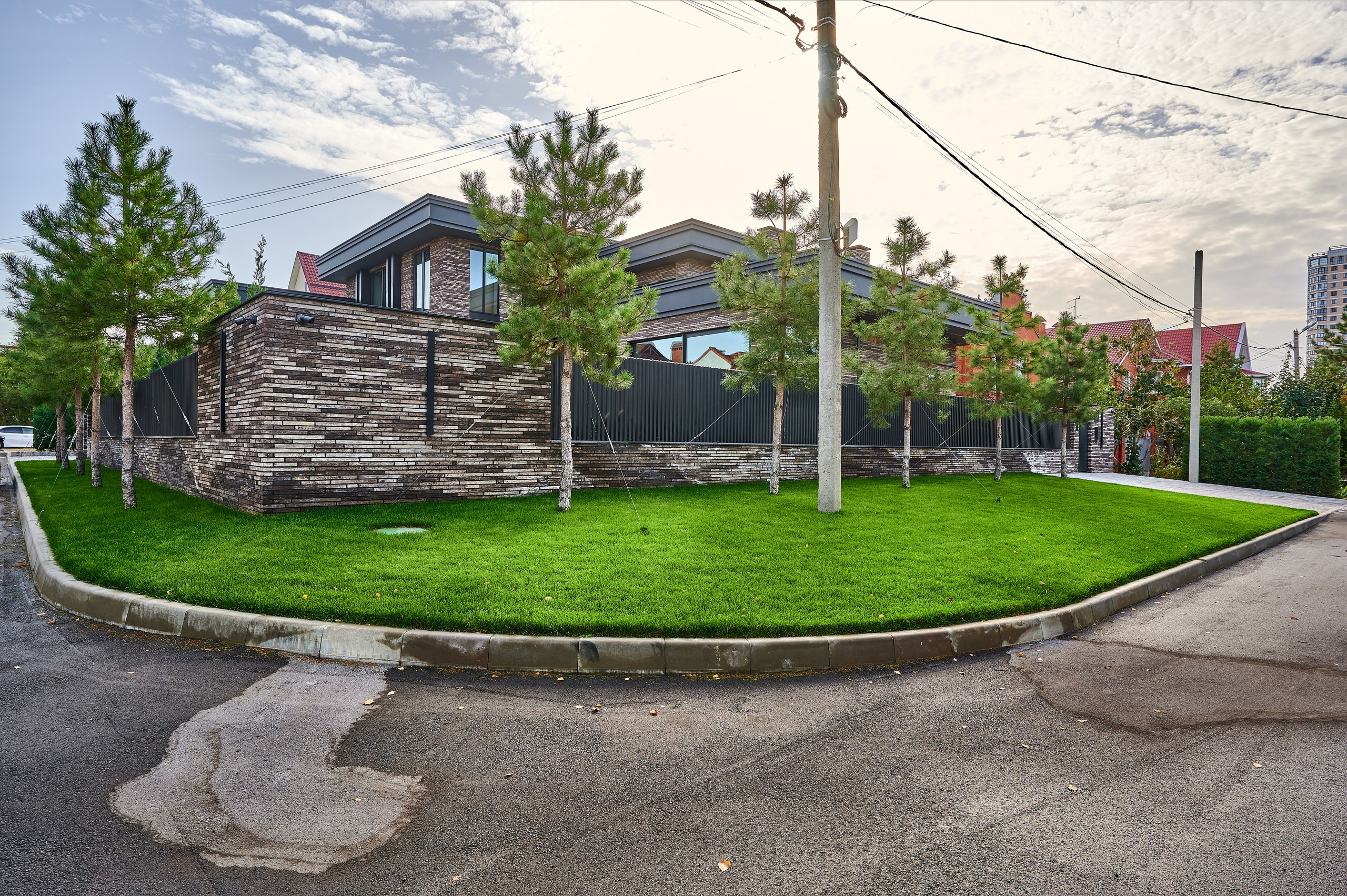 Дом 70. Интерьерный фотограф в Краснодаре