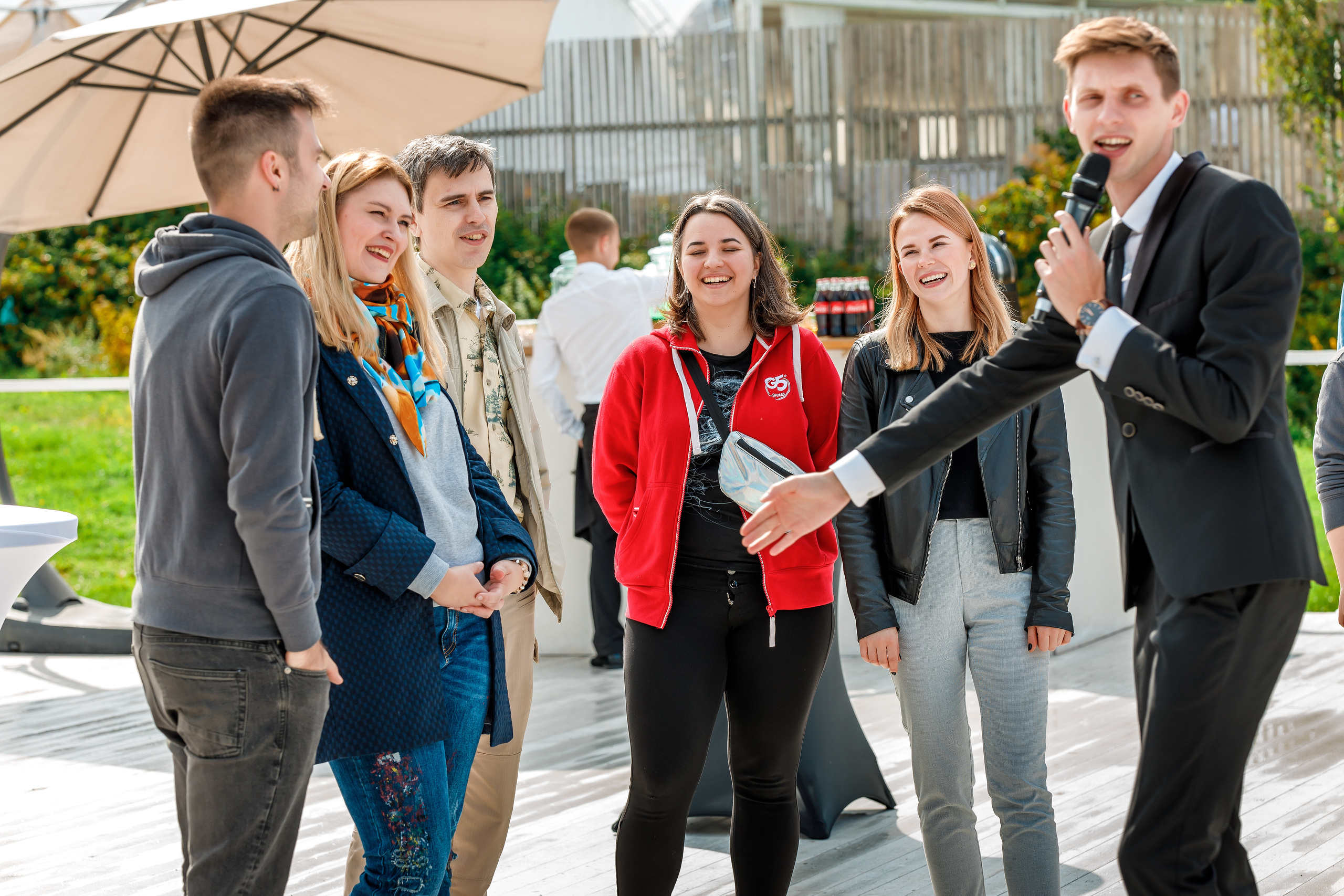 Тимбилдинг компании G5 «Миссия Выполнима». Репортажный фотограф Семён Борисов | Москва