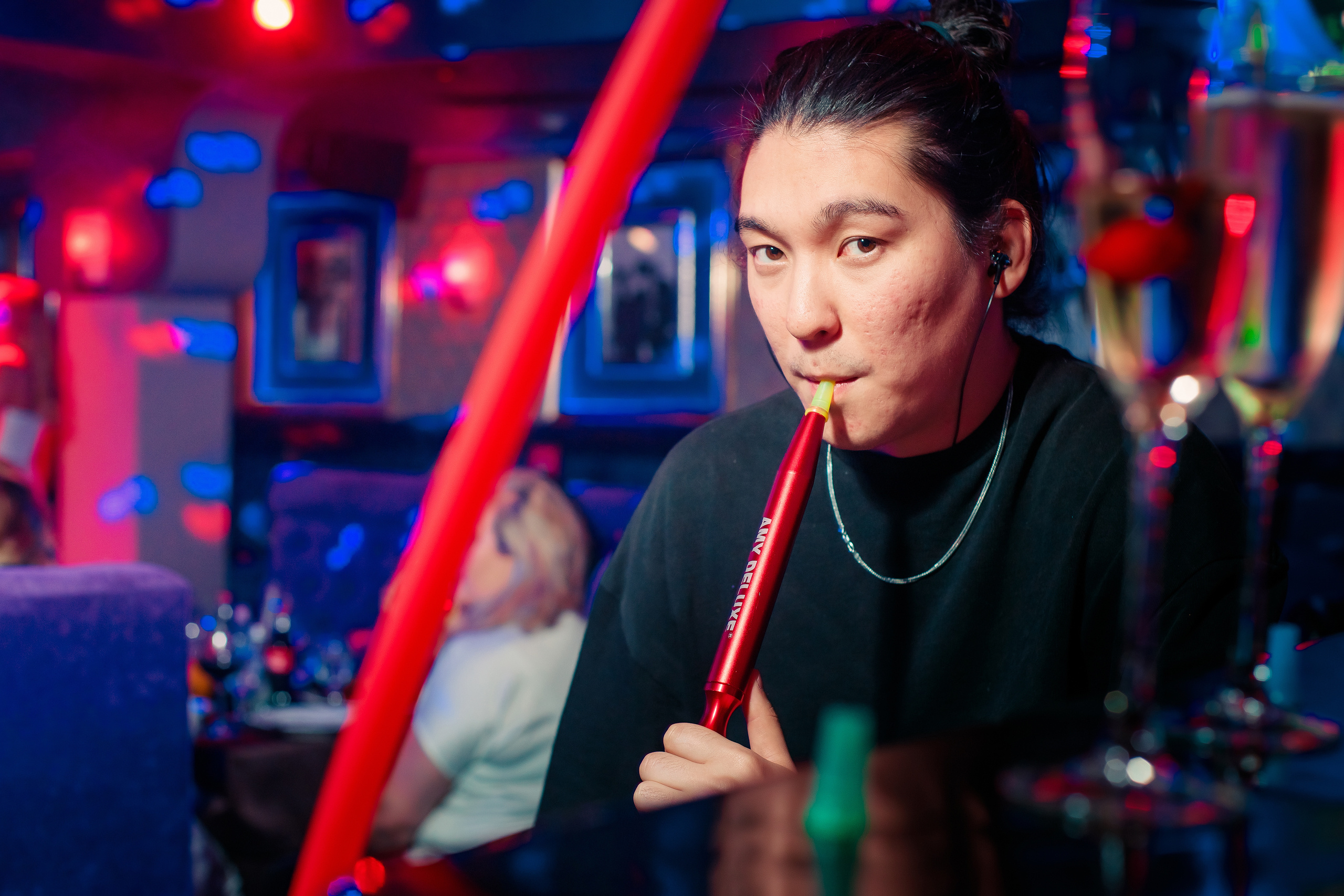 День рождения Лизы| La Club. Репортажный фотограф Семён Борисов | Москва