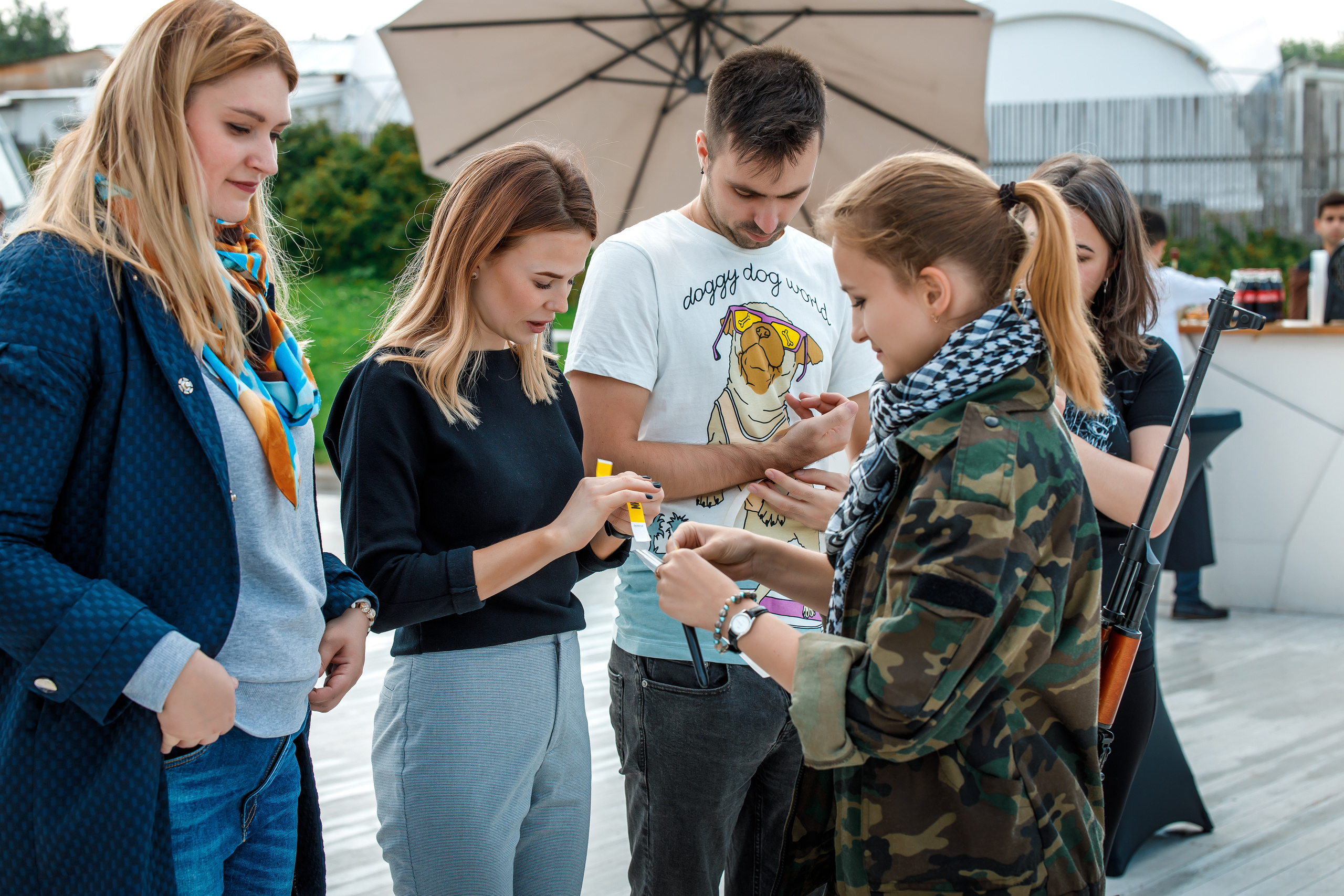 Тимбилдинг компании G5 «Миссия Выполнима». Репортажный фотограф Семён Борисов | Москва
