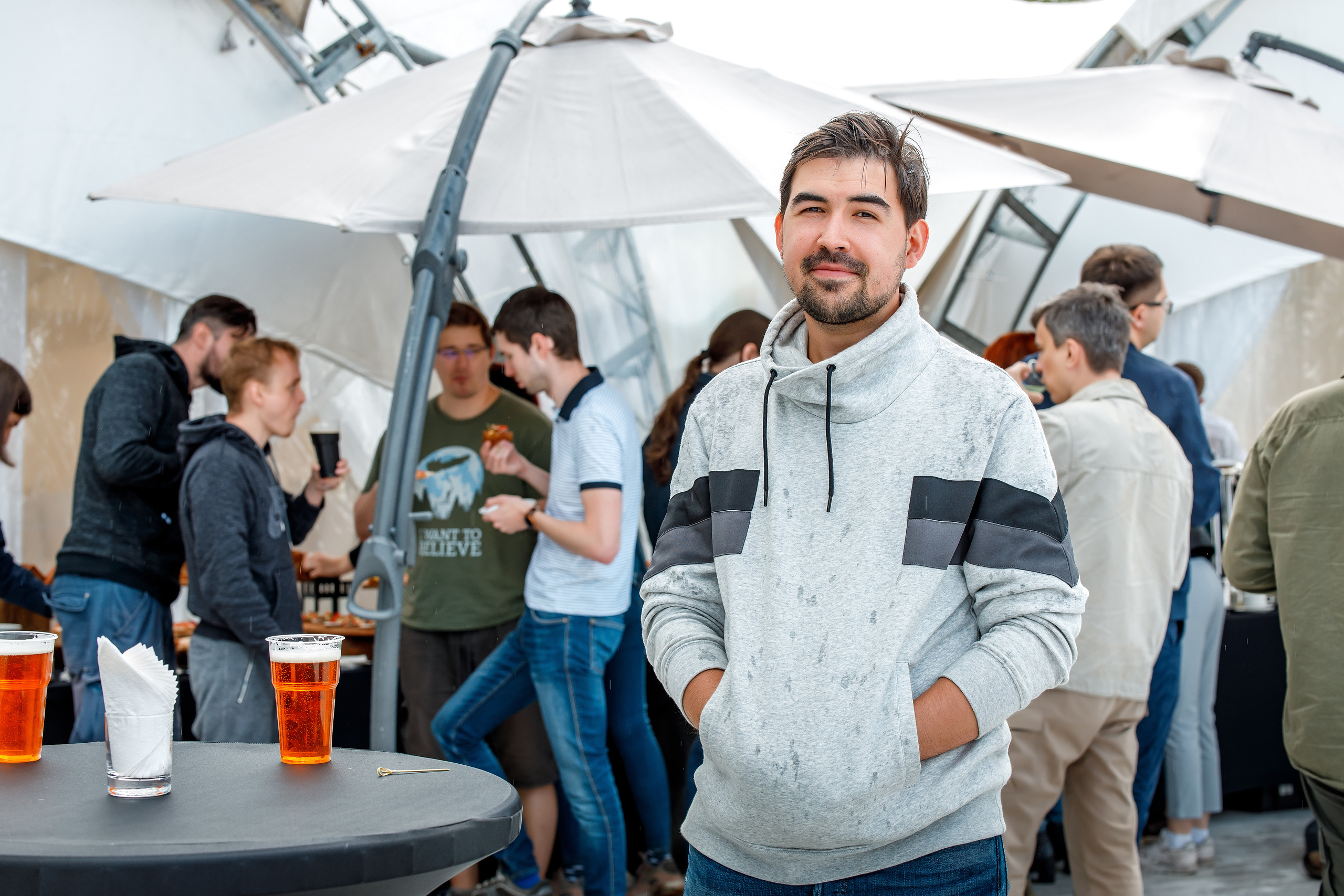 Тимбилдинг компании G5 «Миссия Выполнима». Репортажный фотограф Семён Борисов | Москва