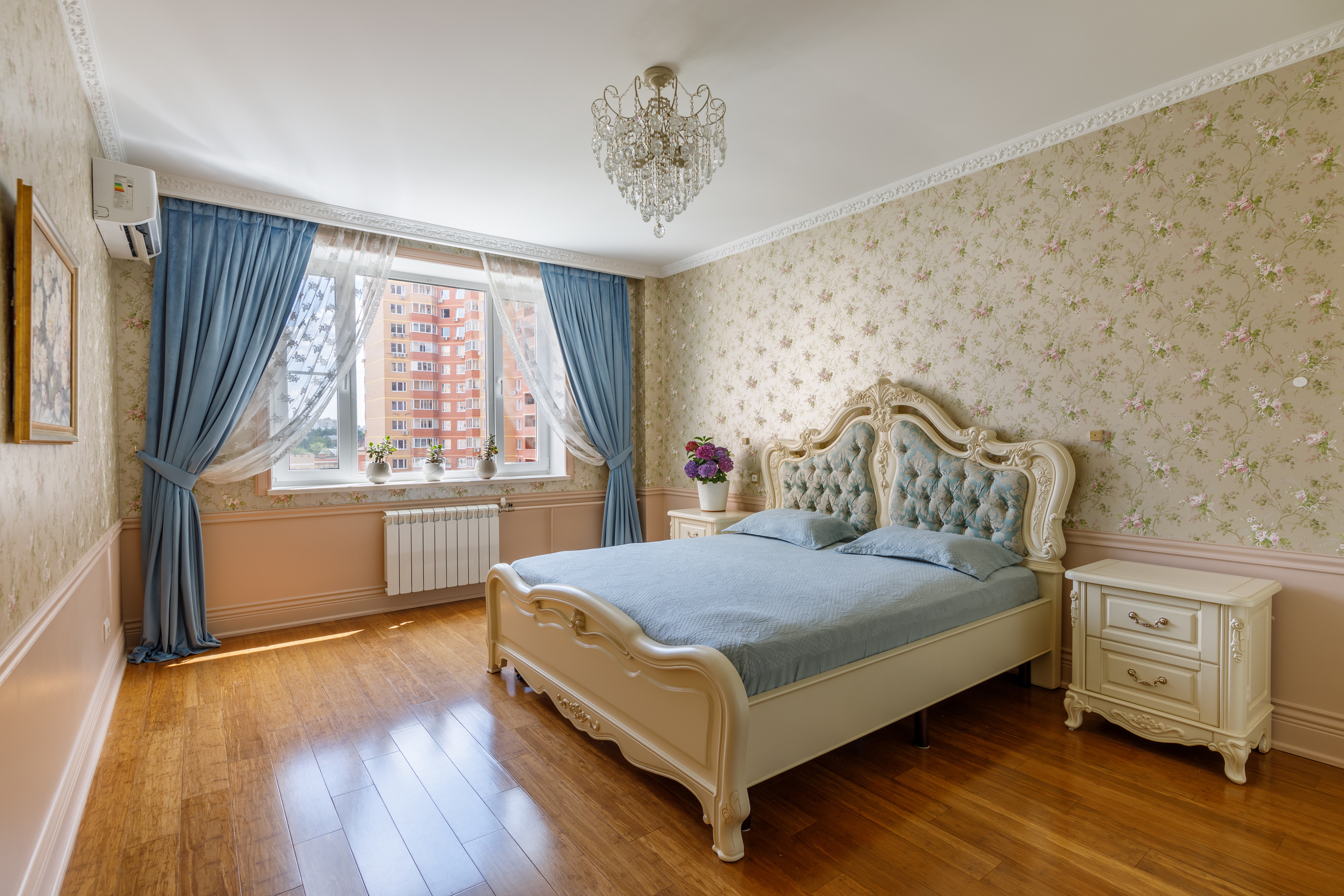 Квартира на продажу | ЖК «Видное». Репортажный фотограф Семён Борисов | Москва