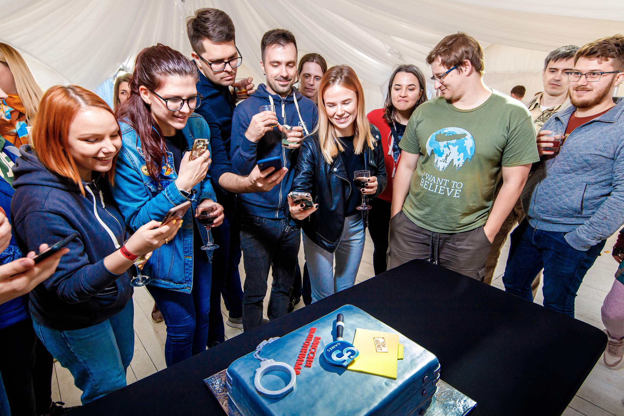 Тимбилдинг компании G5 «Миссия Выполнима». Репортажный фотограф Семён Борисов | Москва