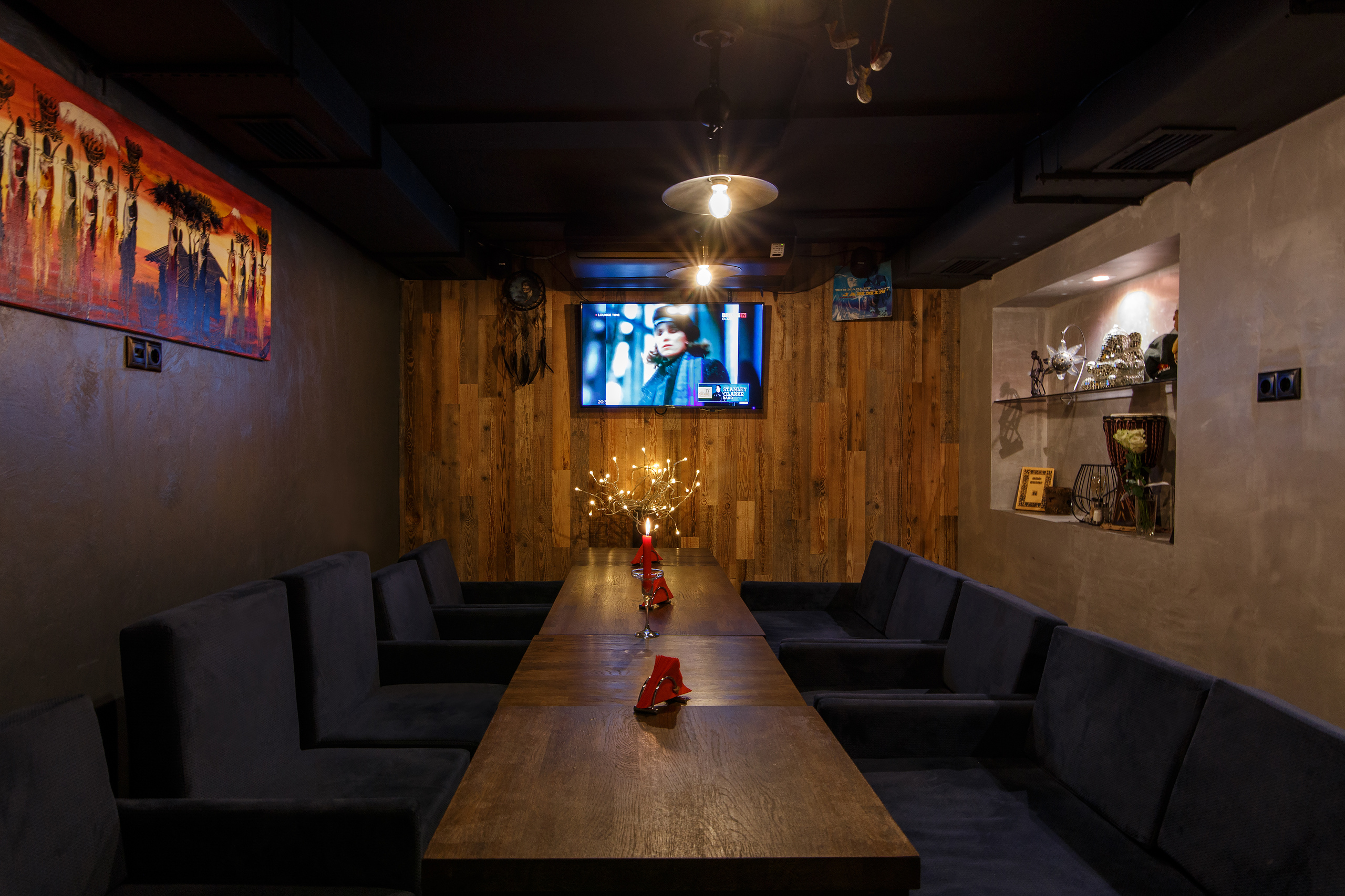 Репортаж в баре | Ростов-Папа бар. Репортажный фотограф Семён Борисов | Москва