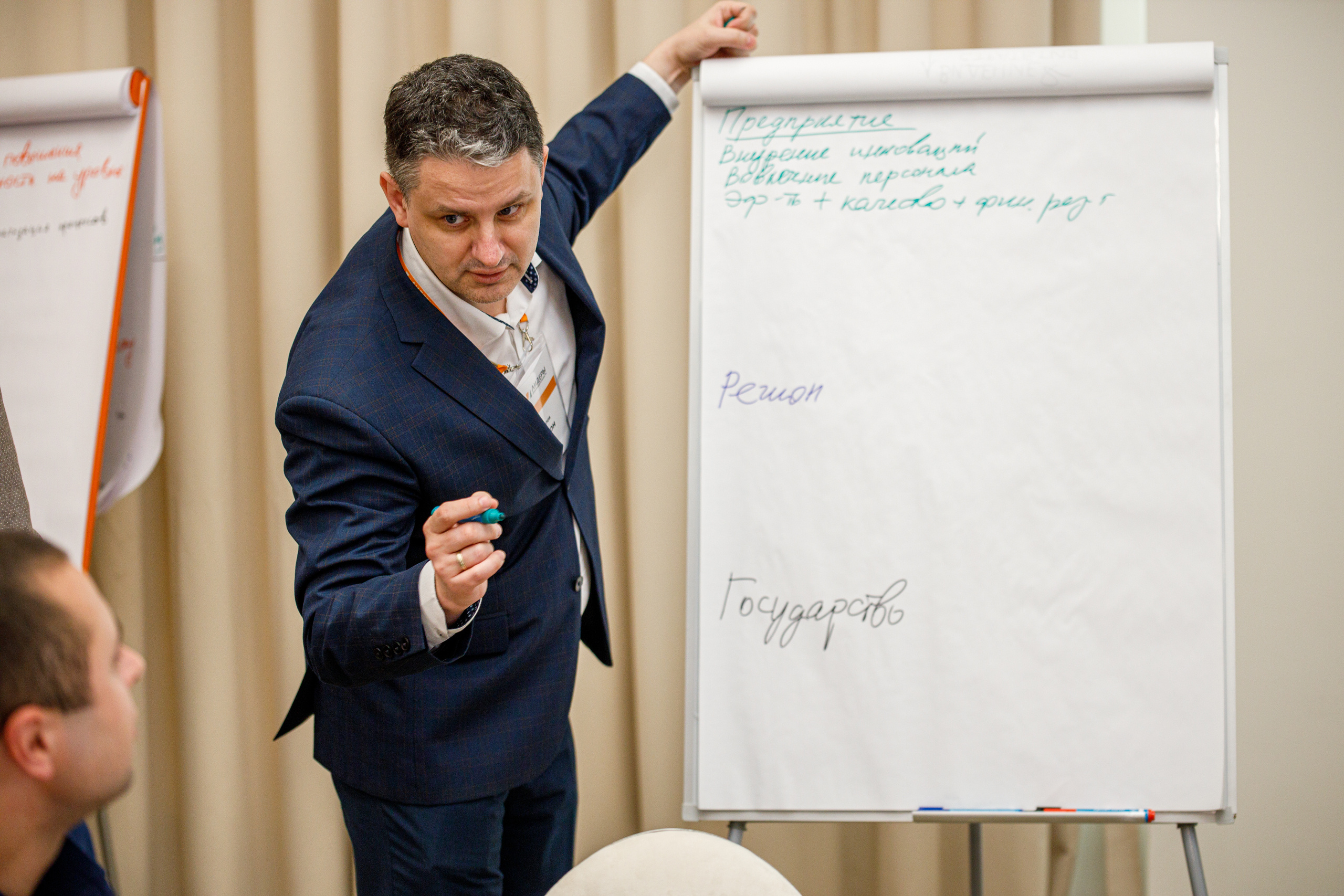 Лидеры производительности 2019 | Radisson Slavyanskaya. Репортажный фотограф Семён Борисов | Москва