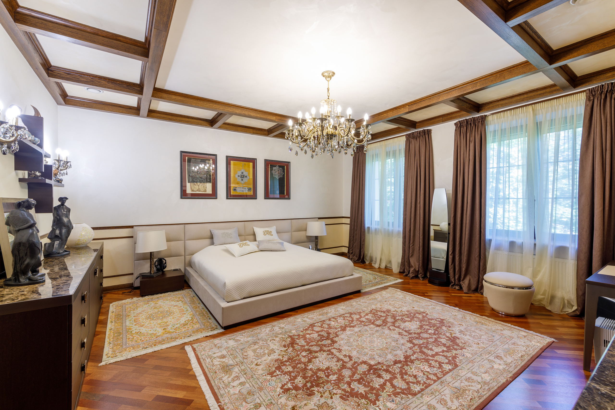 Интерьер дома на улице «X». Репортажный фотограф Семён Борисов | Москва