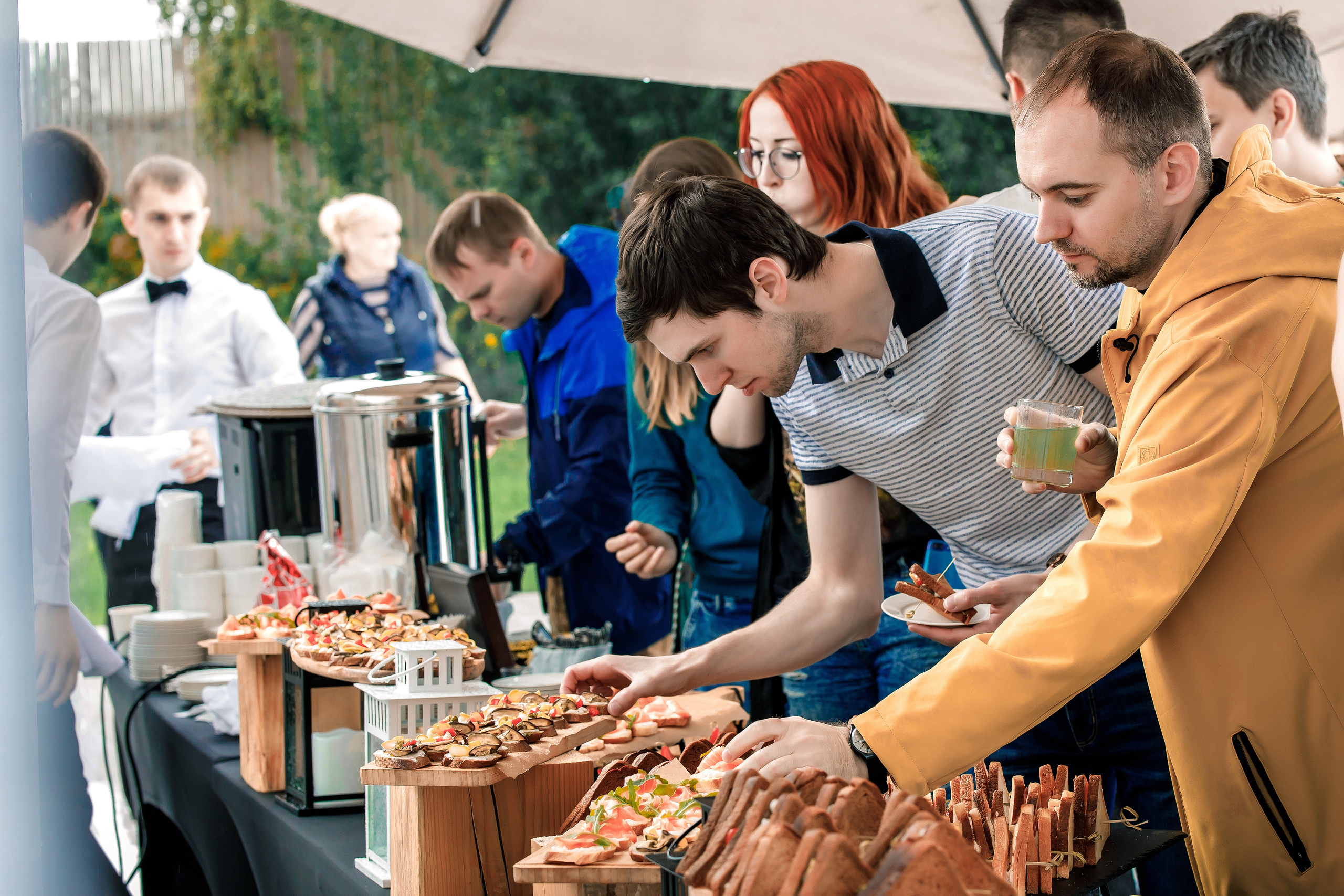 Тимбилдинг компании G5 «Миссия Выполнима». Репортажный фотограф Семён Борисов | Москва