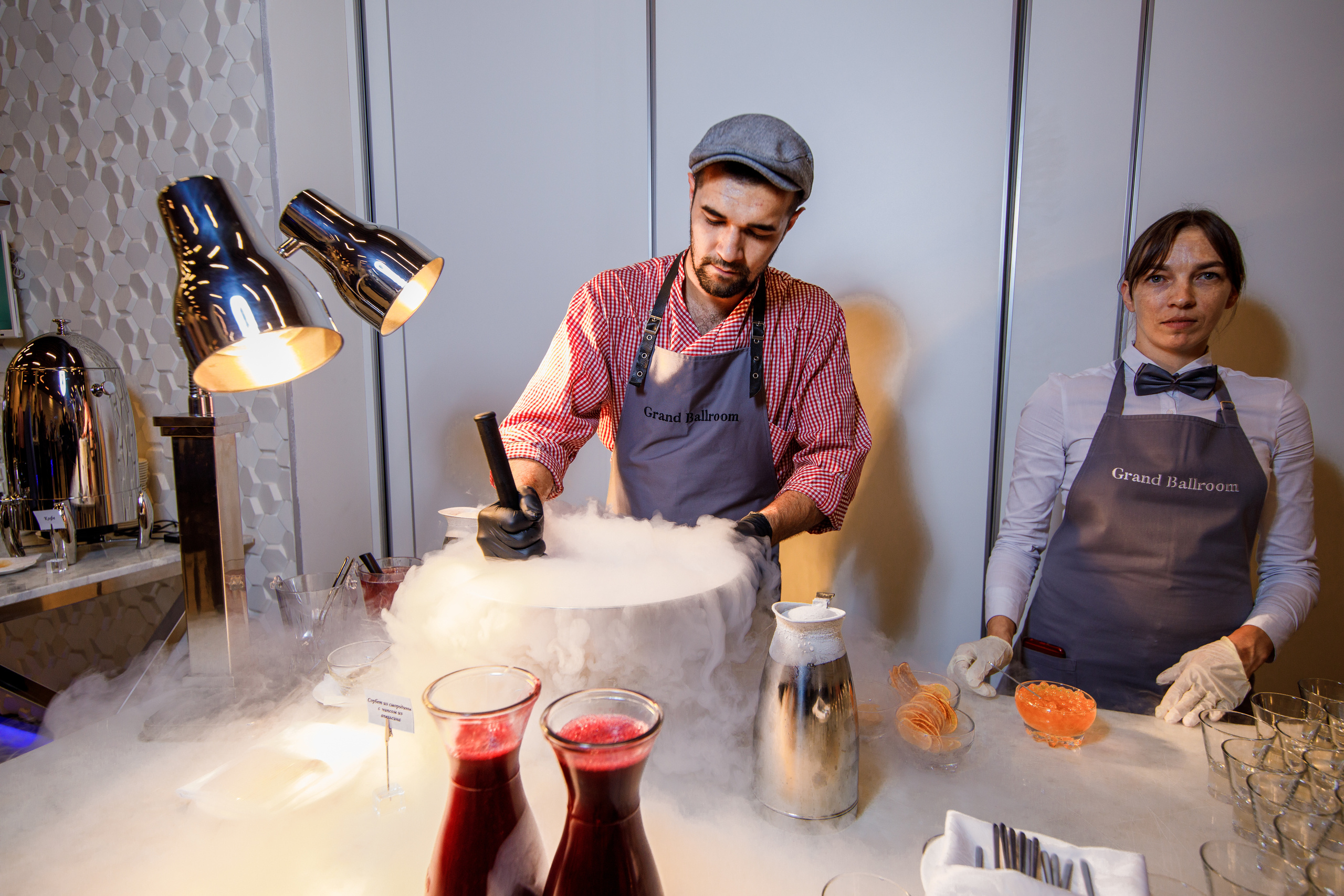 Лидеры производительности 2019 | Radisson Slavyanskaya. Репортажный фотограф Семён Борисов | Москва