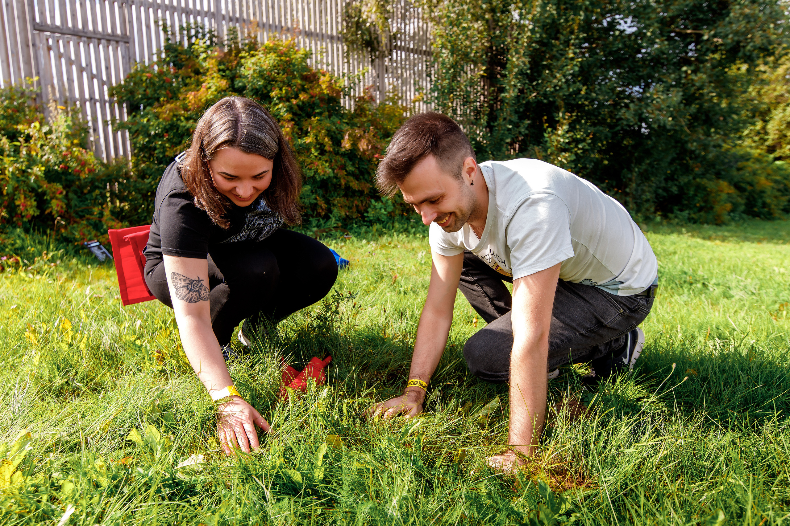 Тимбилдинг компании G5 «Миссия Выполнима». Репортажный фотограф Семён Борисов | Москва